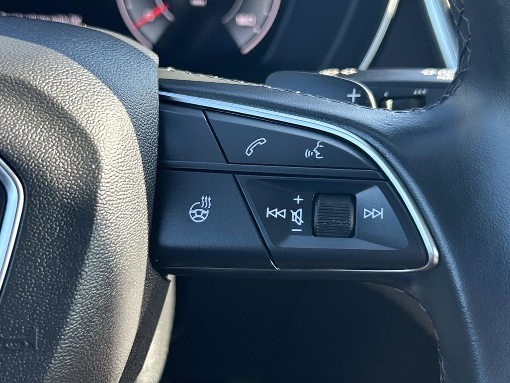 Used 2022 Audi Q5 SUV