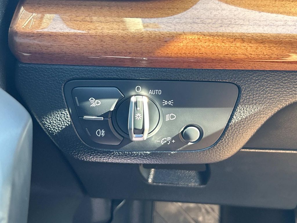 Used 2022 Audi Q5 SUV