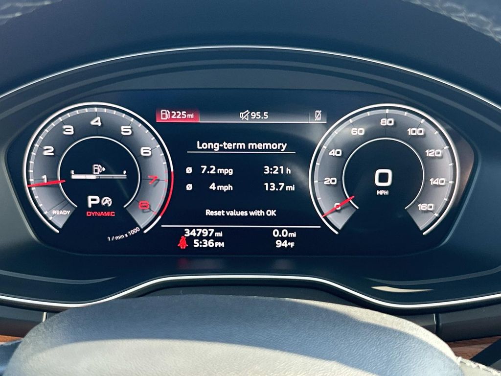 Used 2022 Audi Q5 SUV