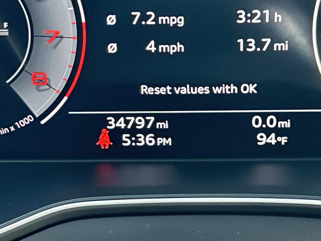Used 2022 Audi Q5 SUV