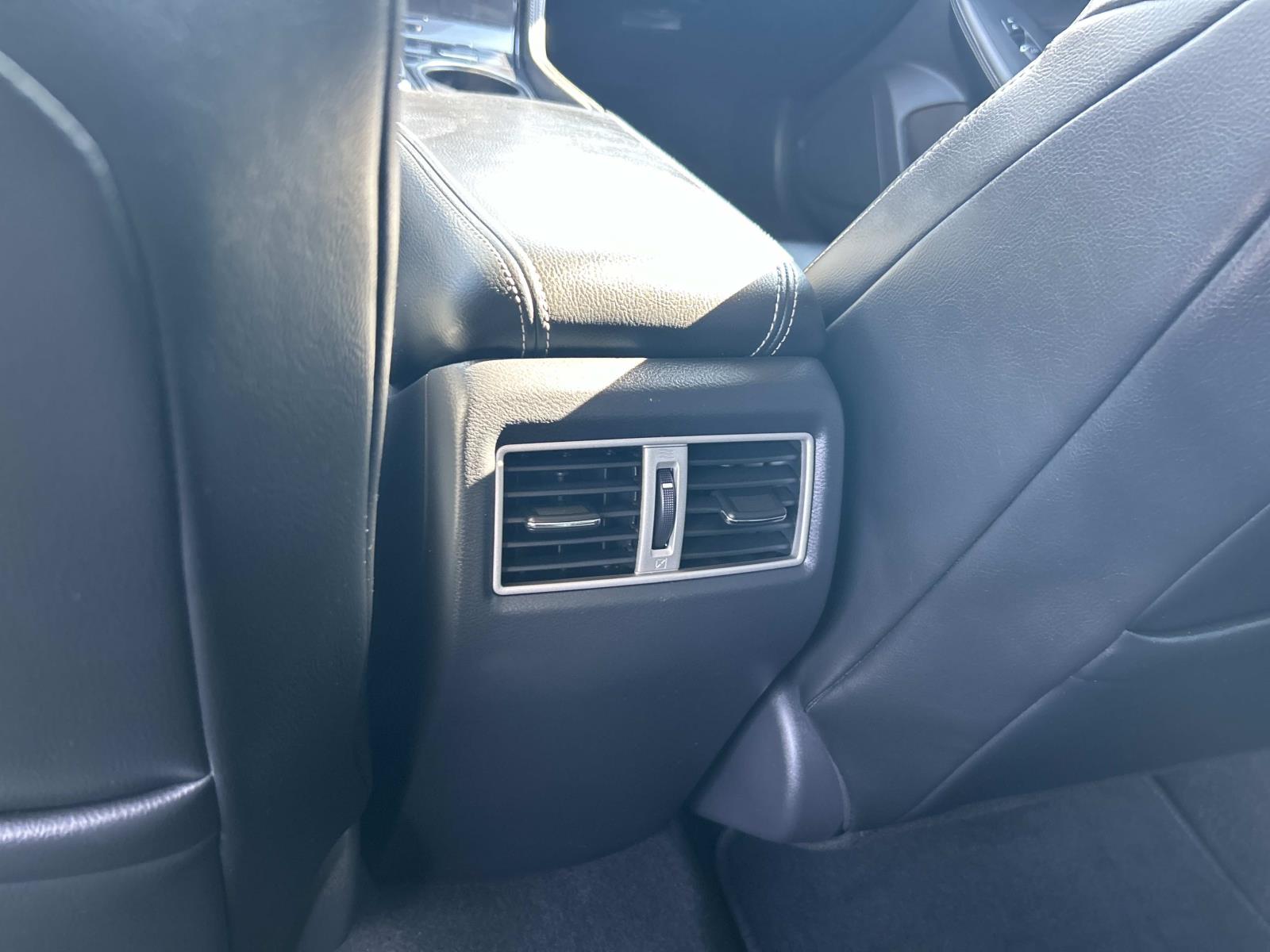 Used 2021 Nissan Maxima Sedan