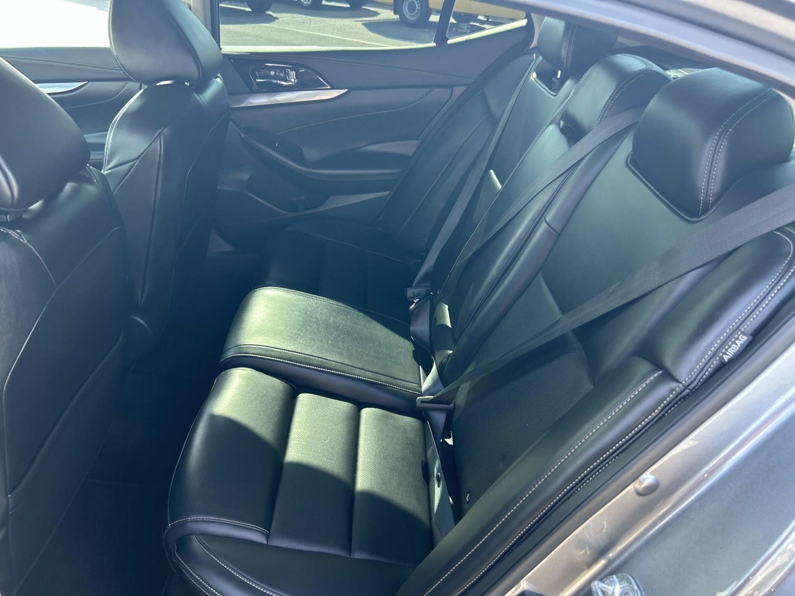 Used 2021 Nissan Maxima Sedan