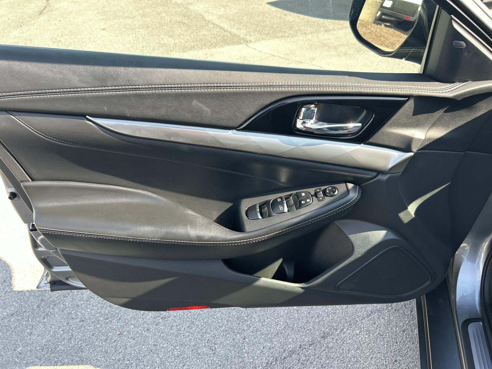 Used 2021 Nissan Maxima Sedan