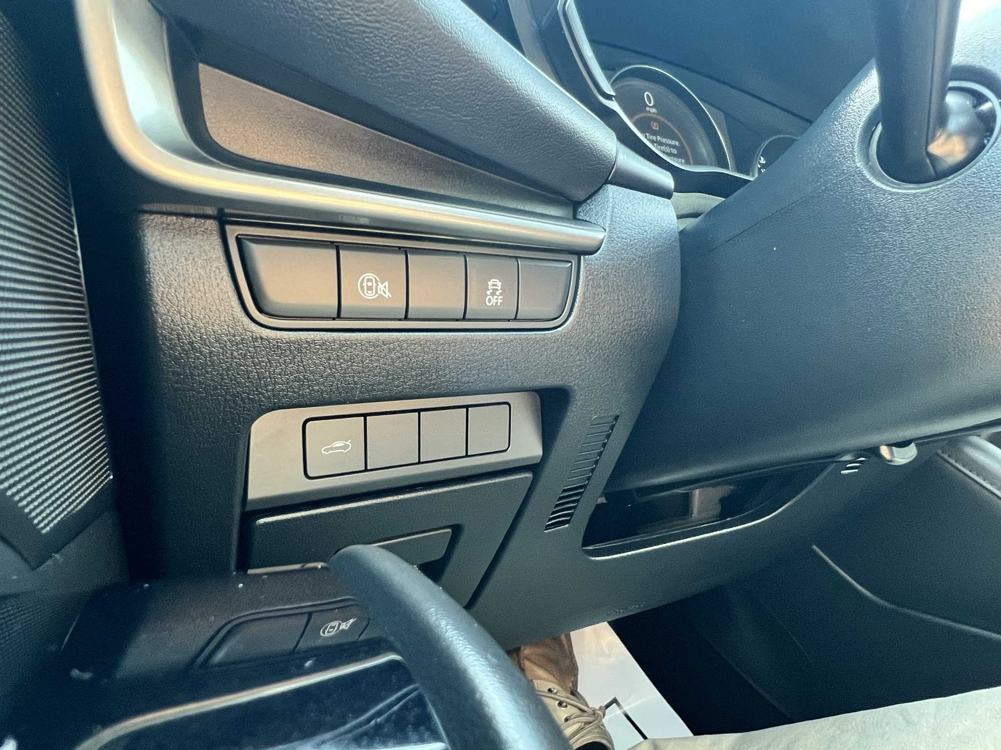Used 2024 Mazda Mazda3 Sedan