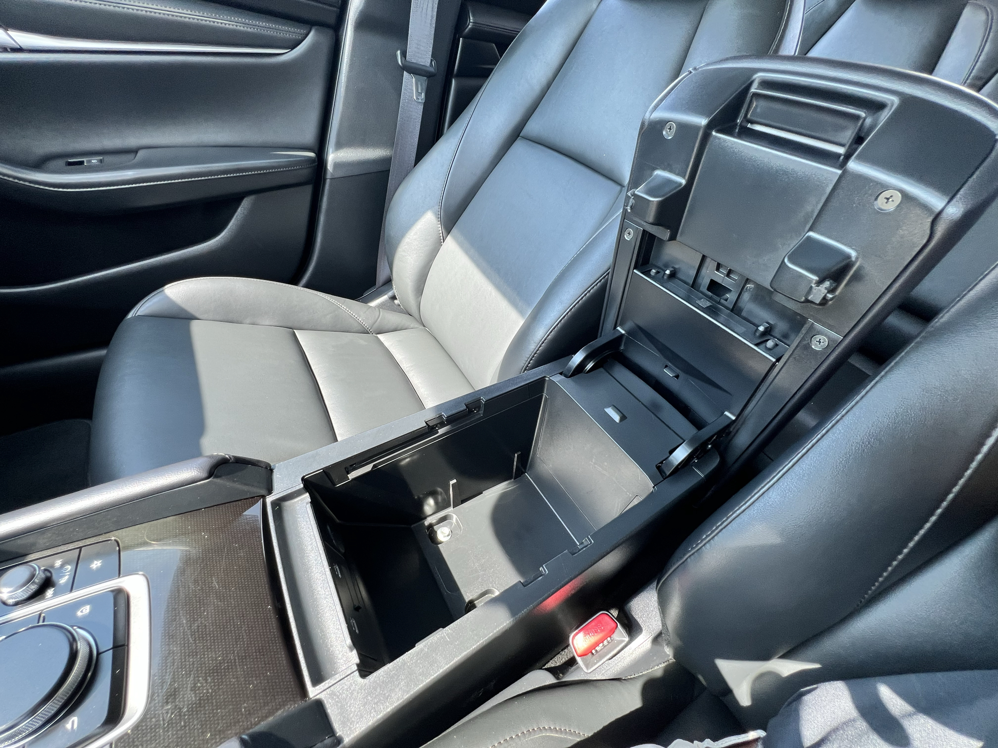 Used 2024 Mazda Mazda3 Sedan