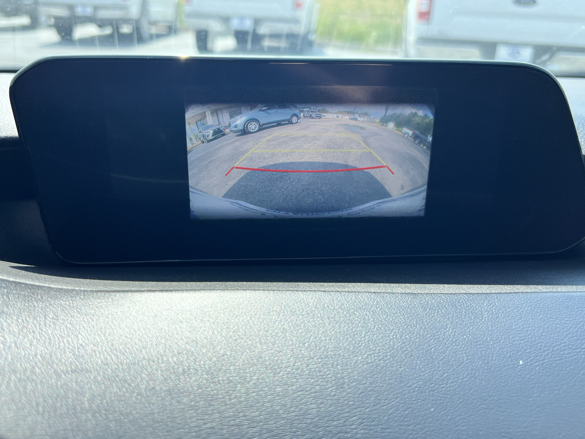 Used 2024 Mazda Mazda3 Sedan