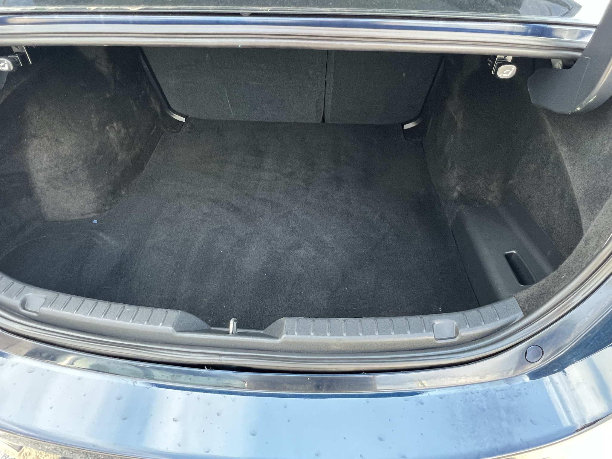 Used 2024 Mazda Mazda3 Sedan