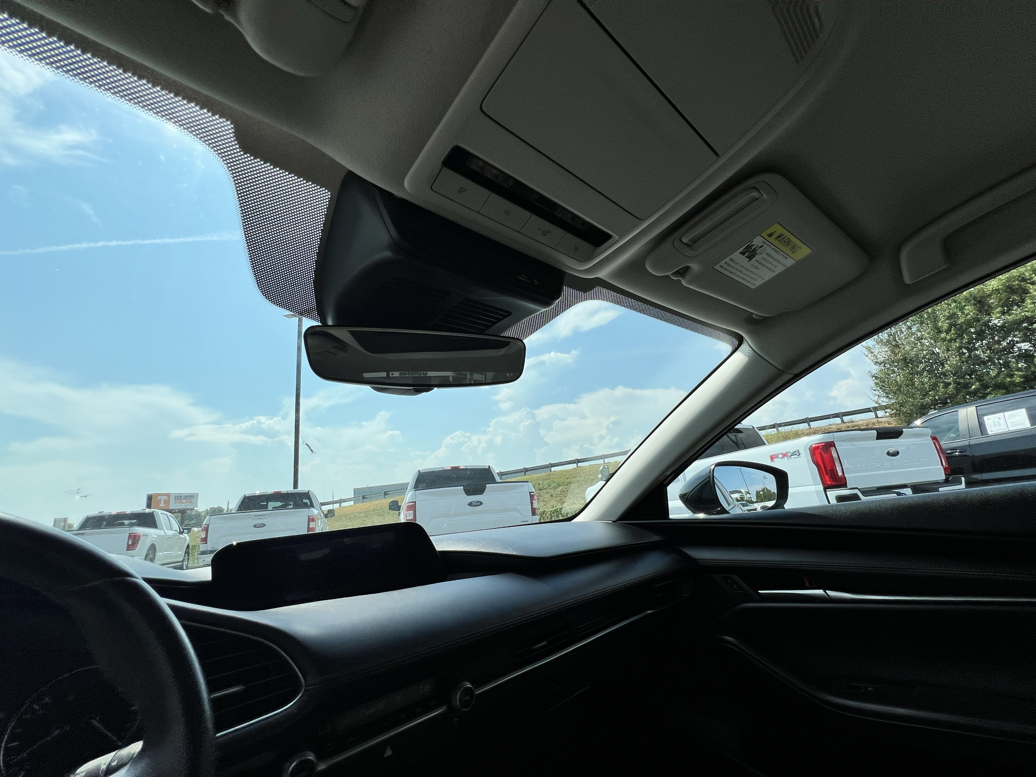 Used 2024 Mazda Mazda3 Sedan