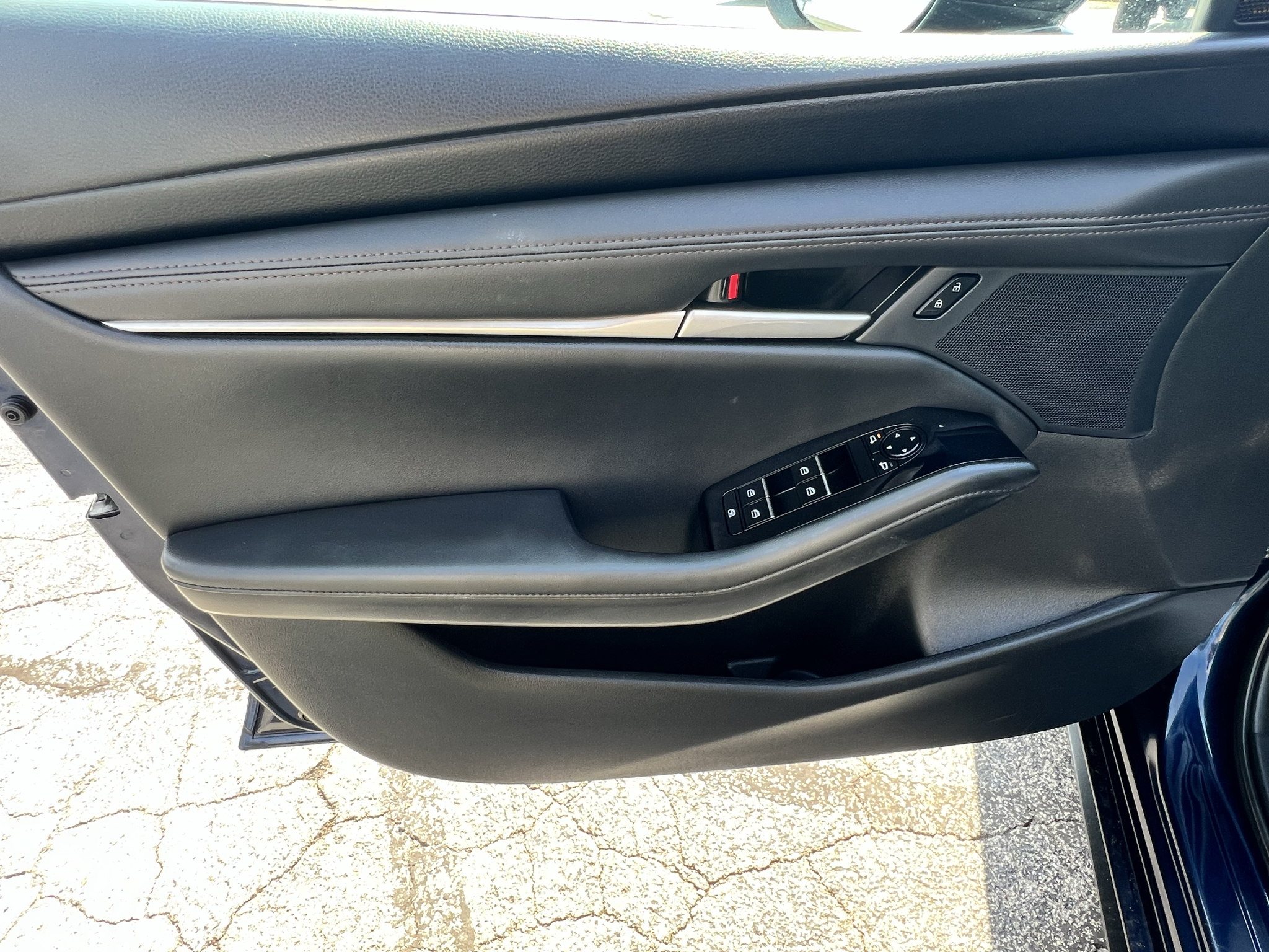 Used 2024 Mazda Mazda3 Sedan