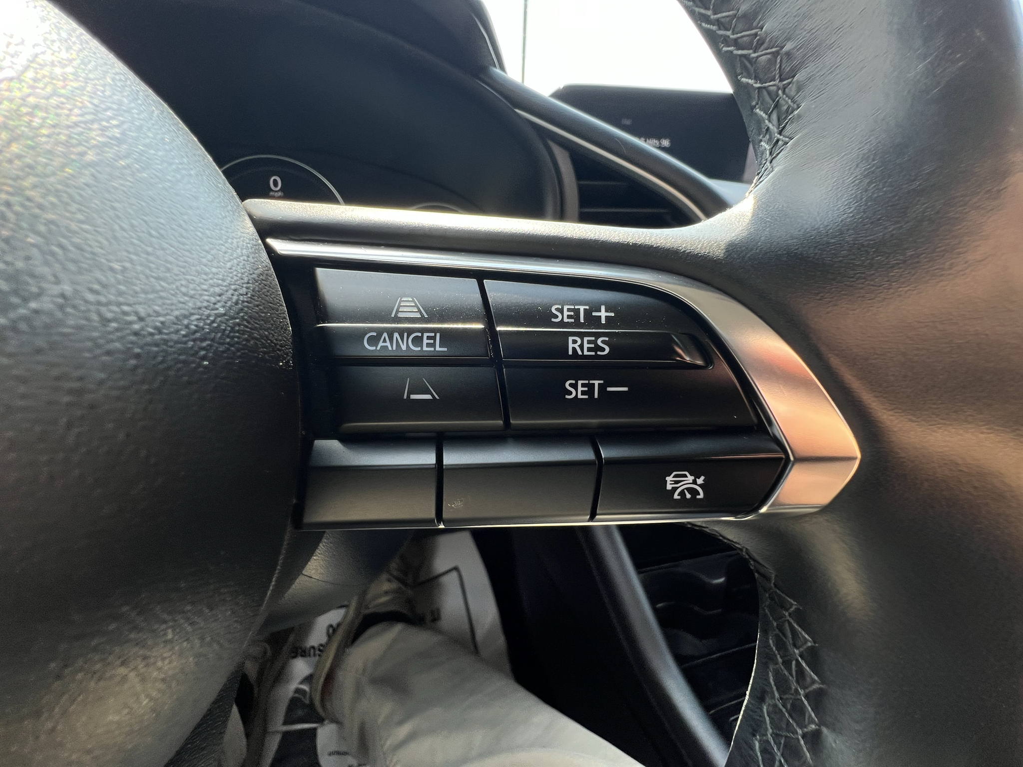 Used 2024 Mazda Mazda3 Sedan
