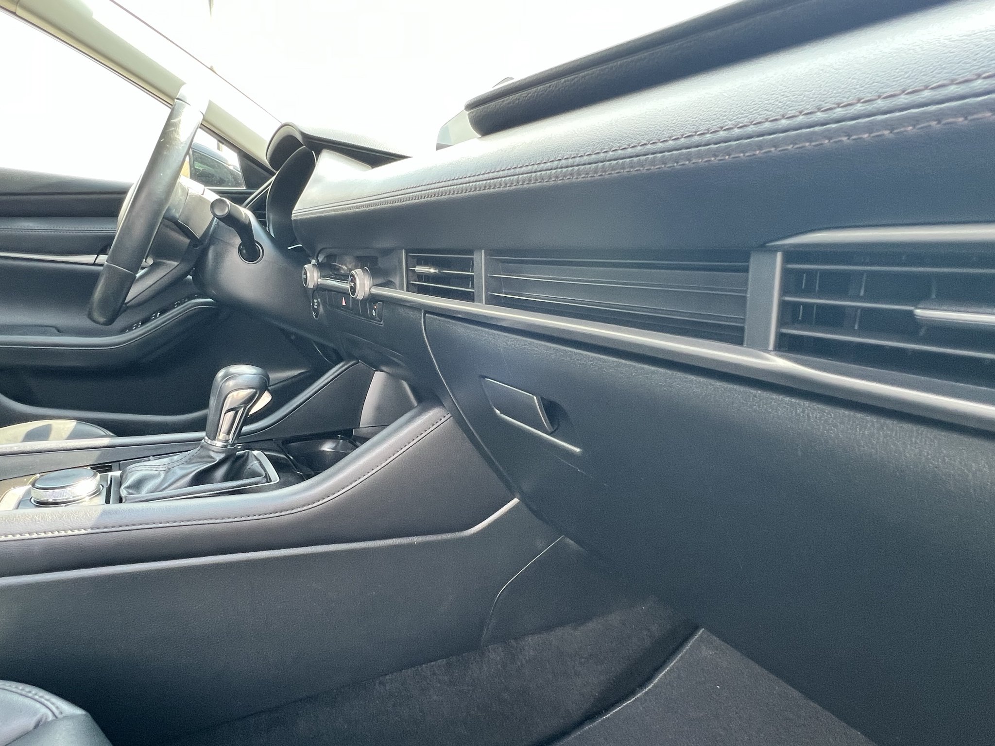 Used 2024 Mazda Mazda3 Sedan