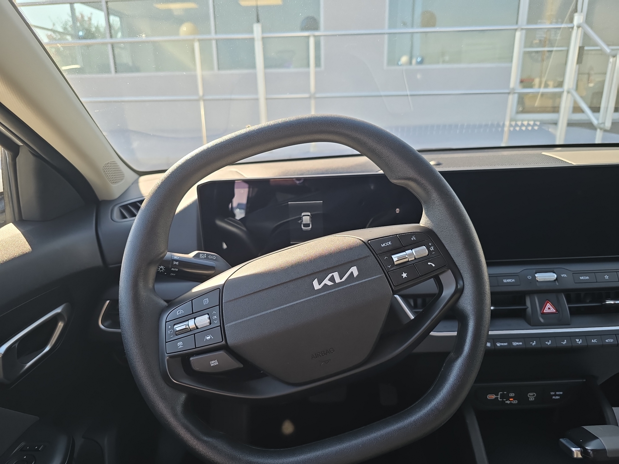 Used 2025 Kia K4 Sedan