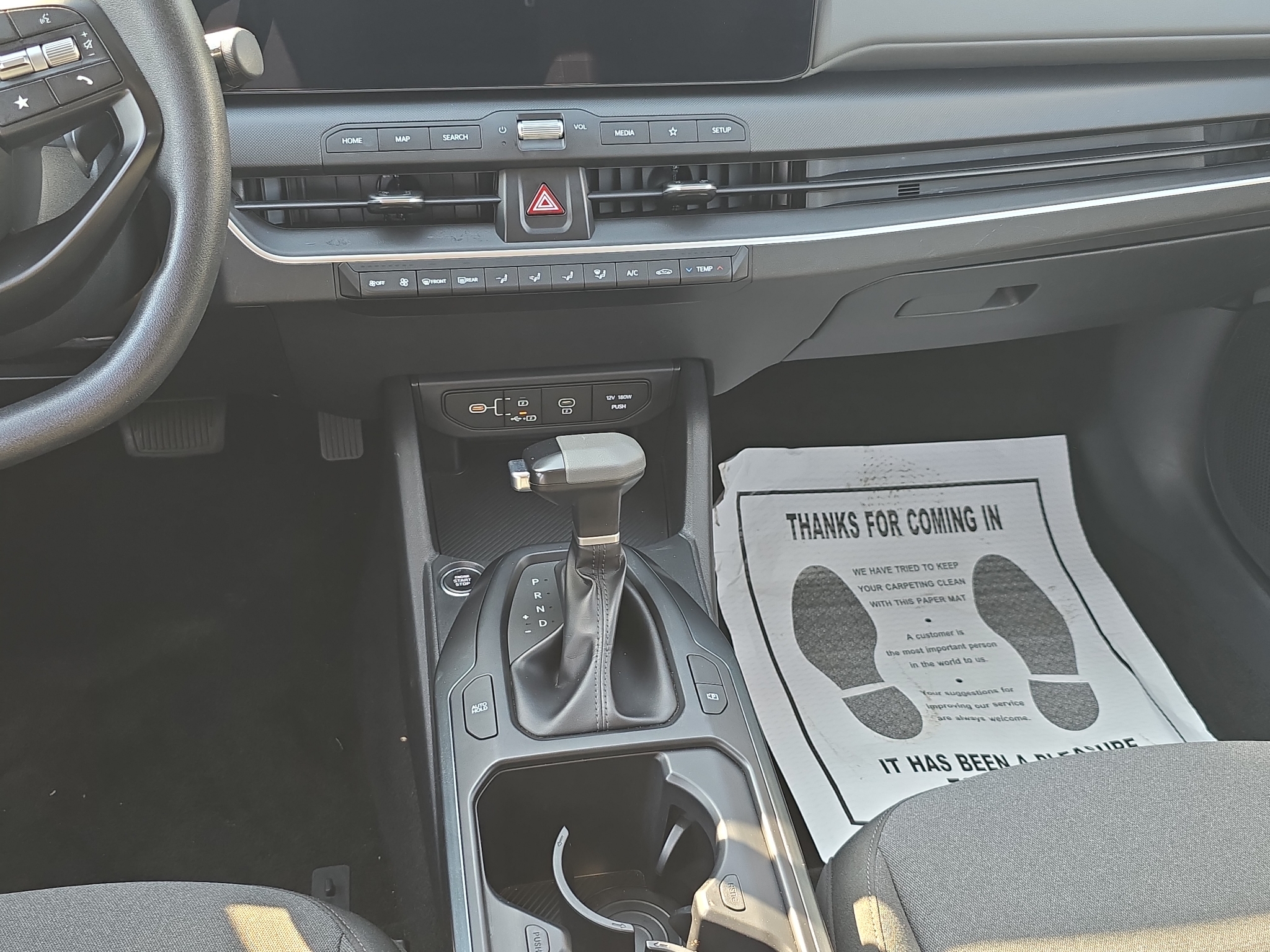 Used 2025 Kia K4 Sedan