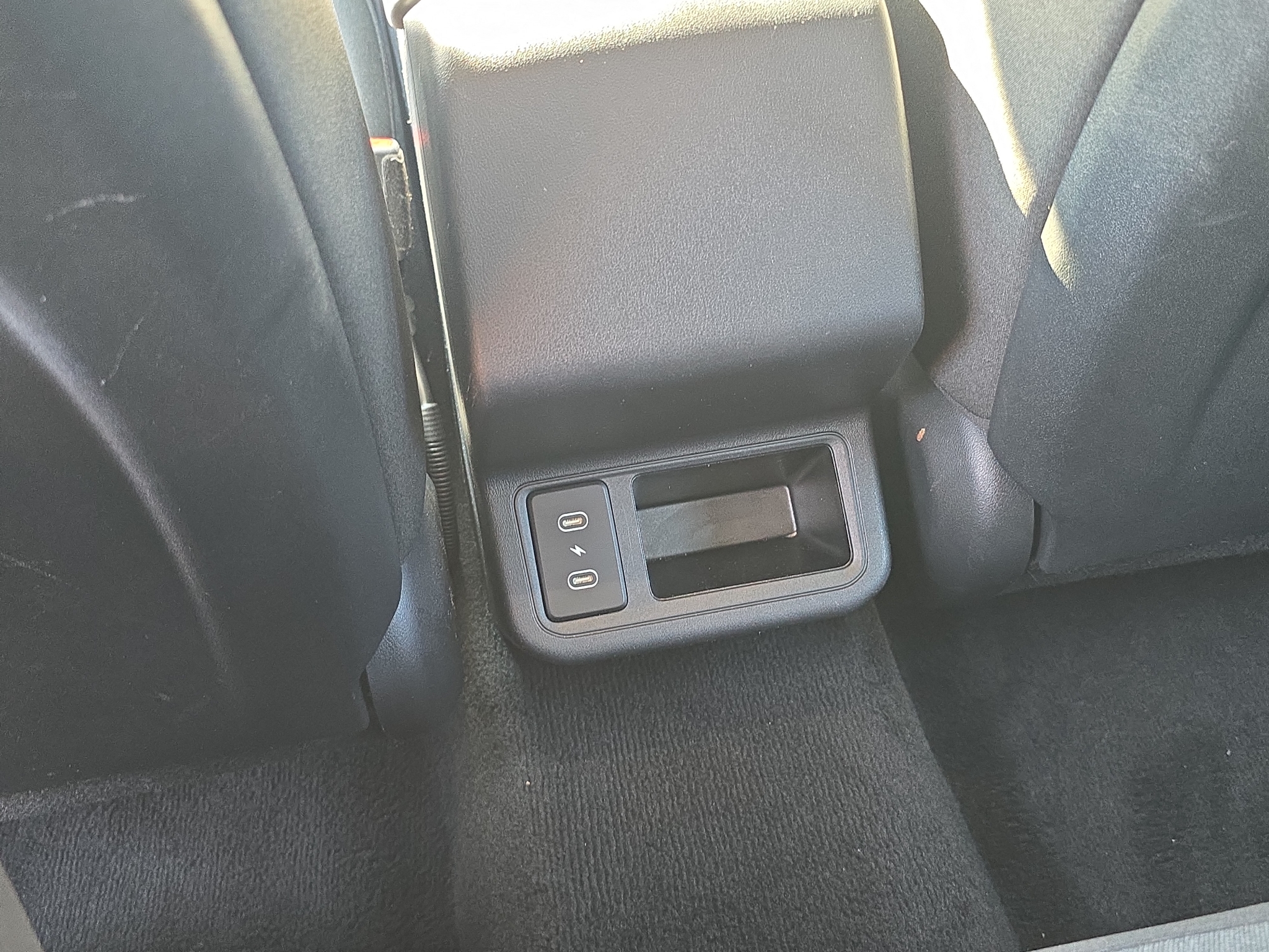 Used 2025 Kia K4 Sedan