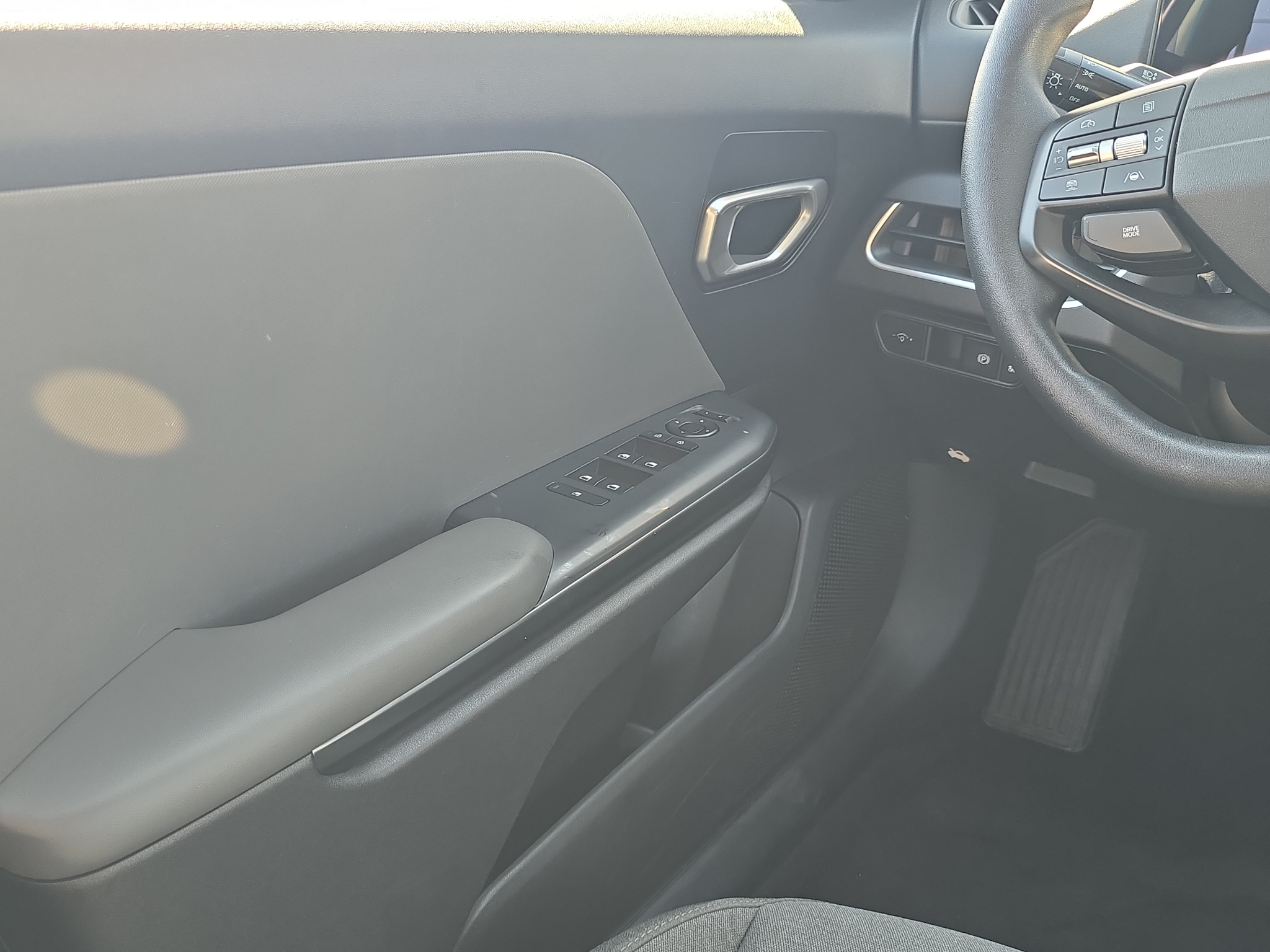 Used 2025 Kia K4 Sedan