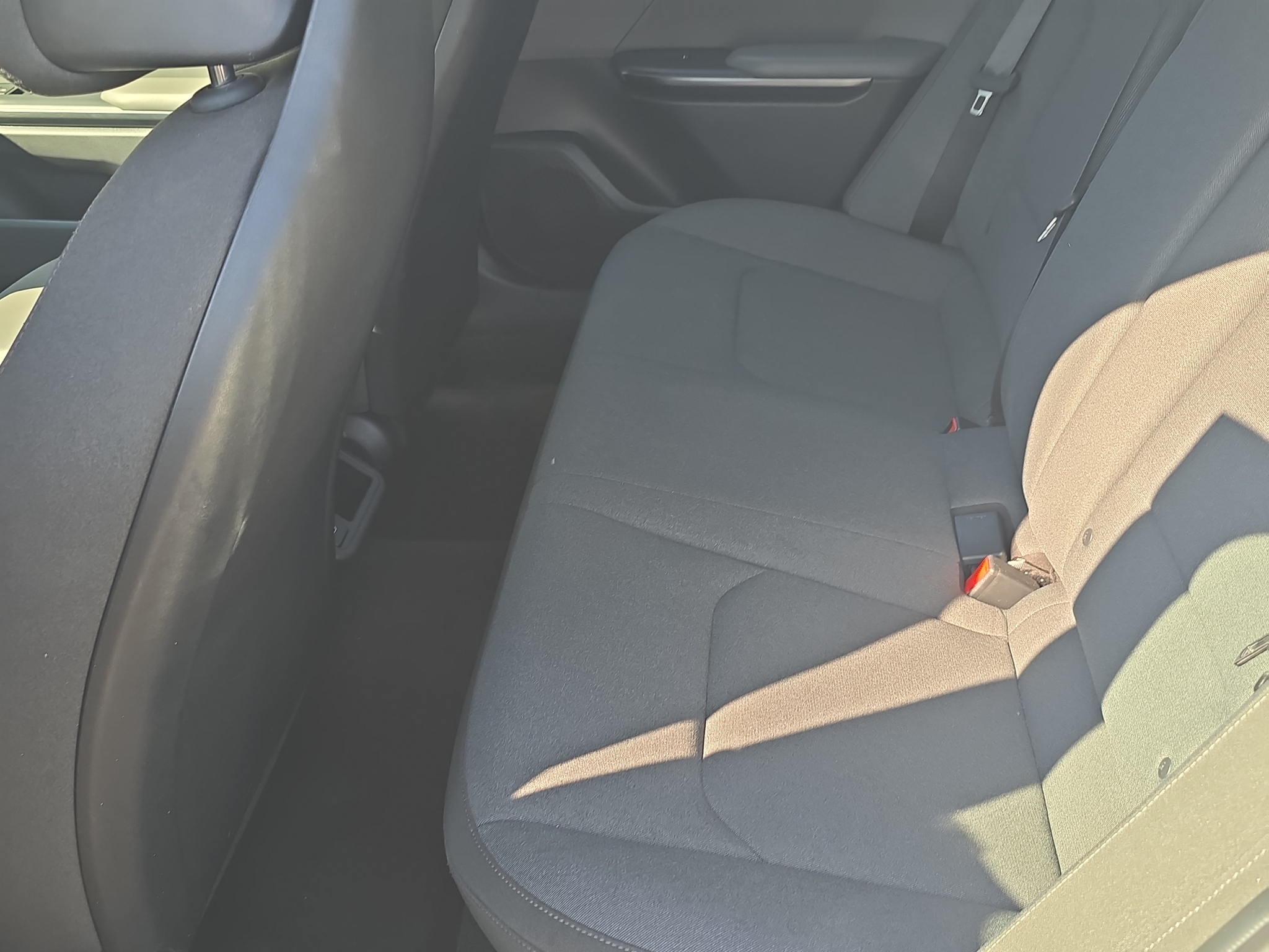 Used 2025 Kia K4 Sedan