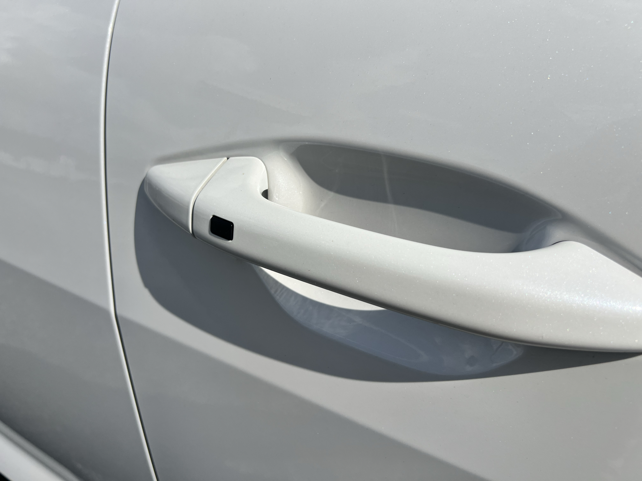 2025 Kia K4 LXS - Photo 11