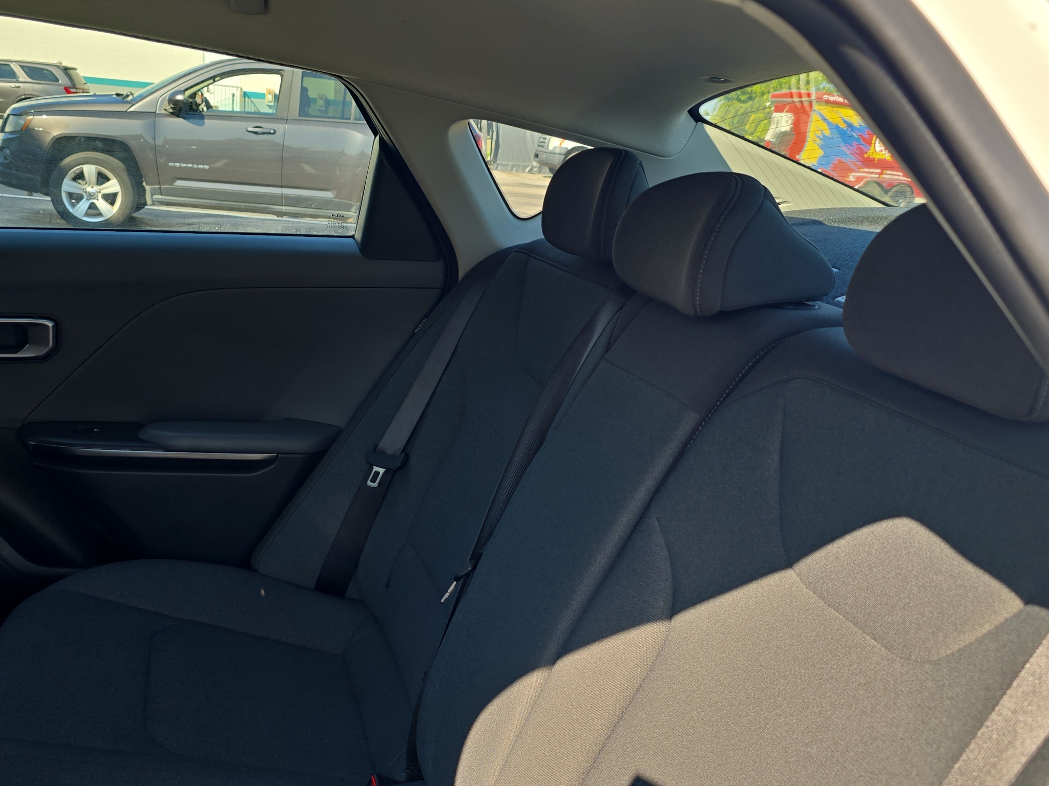 Used 2025 Kia K4 Sedan