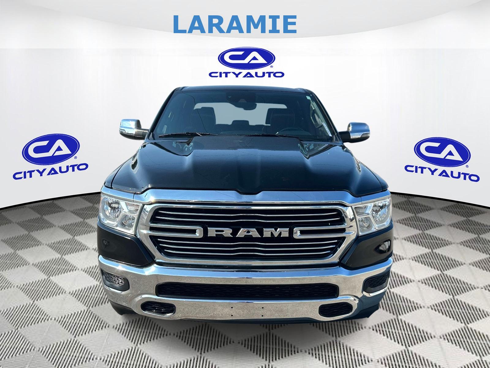 Used 2024 Ram 1500 Truck