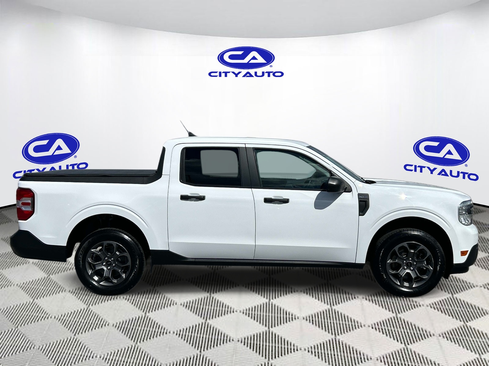 Used 2022 Ford Maverick Truck
