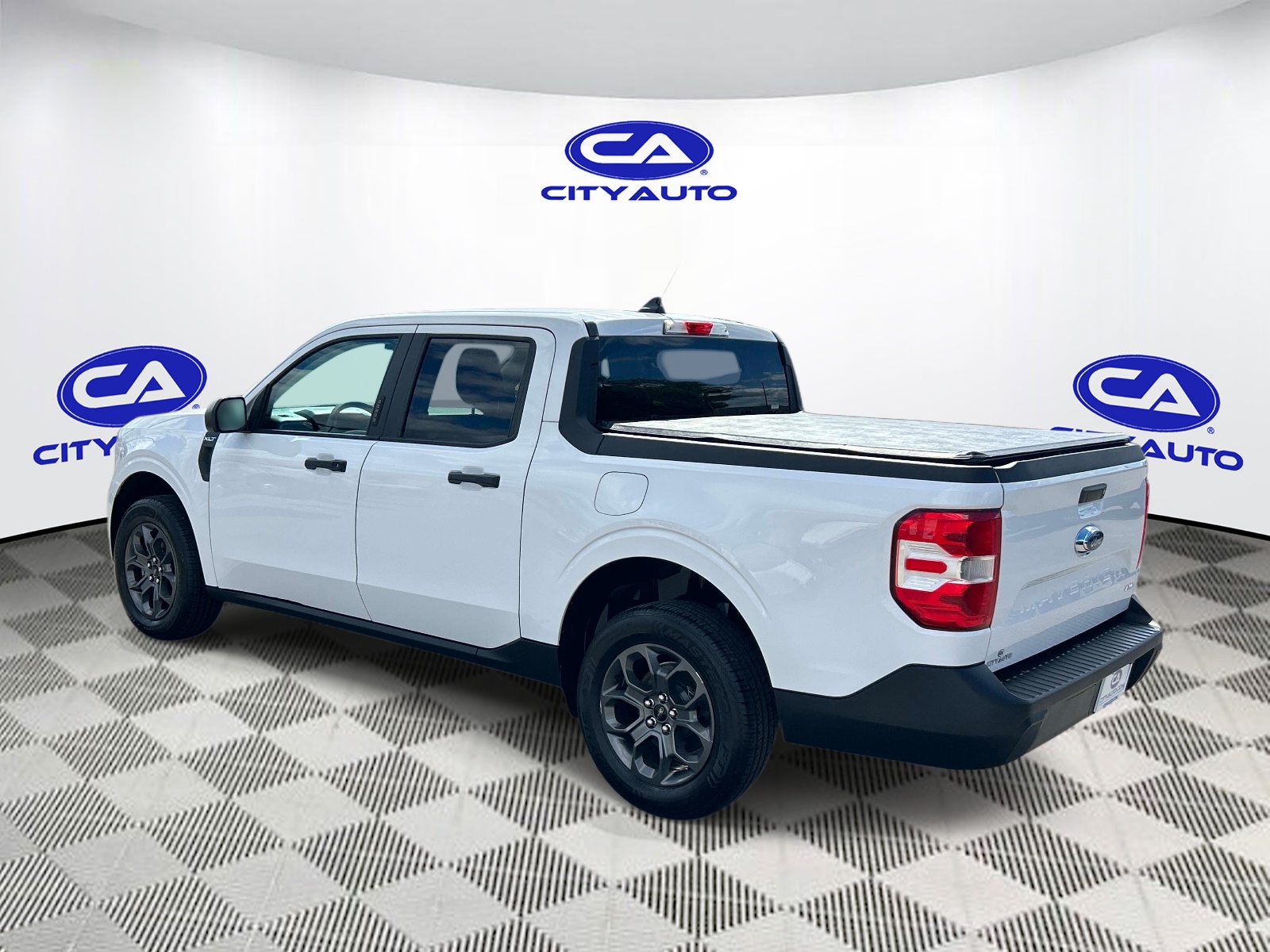Used 2022 Ford Maverick Truck