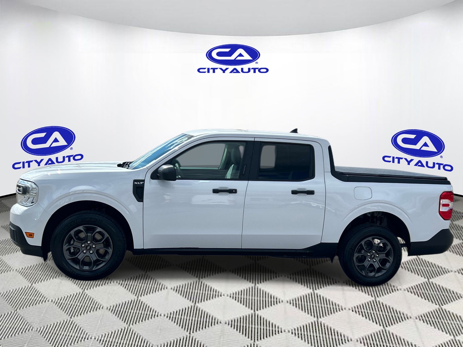 Used 2022 Ford Maverick Truck