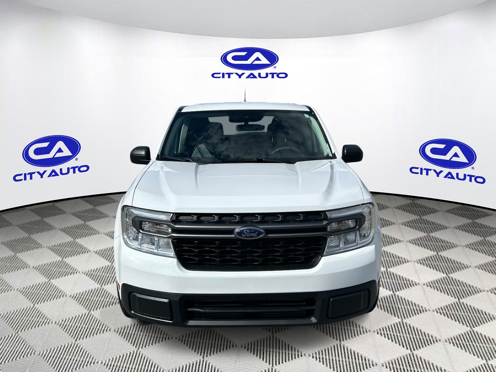 Used 2022 Ford Maverick Truck