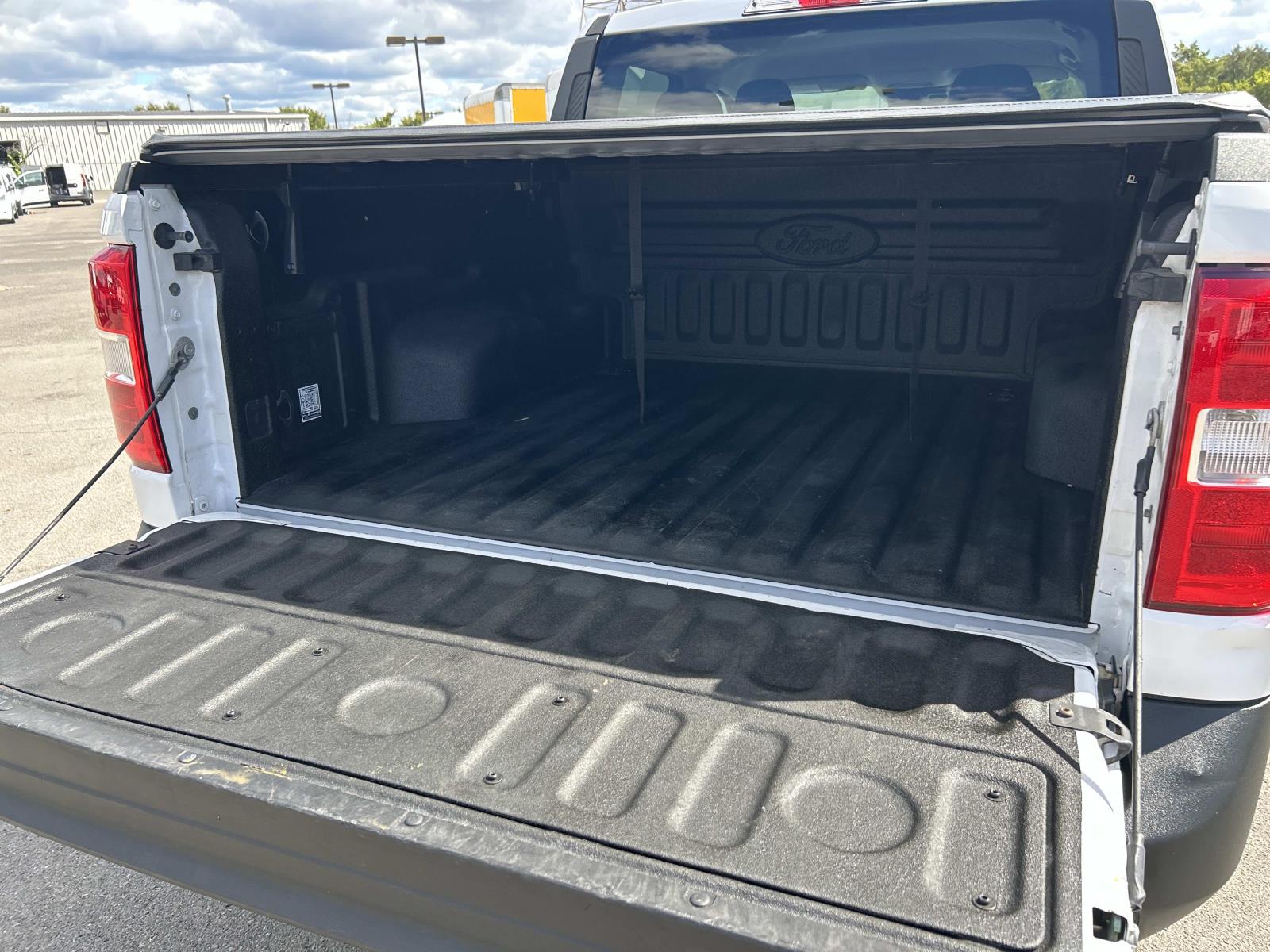 Used 2022 Ford Maverick Truck