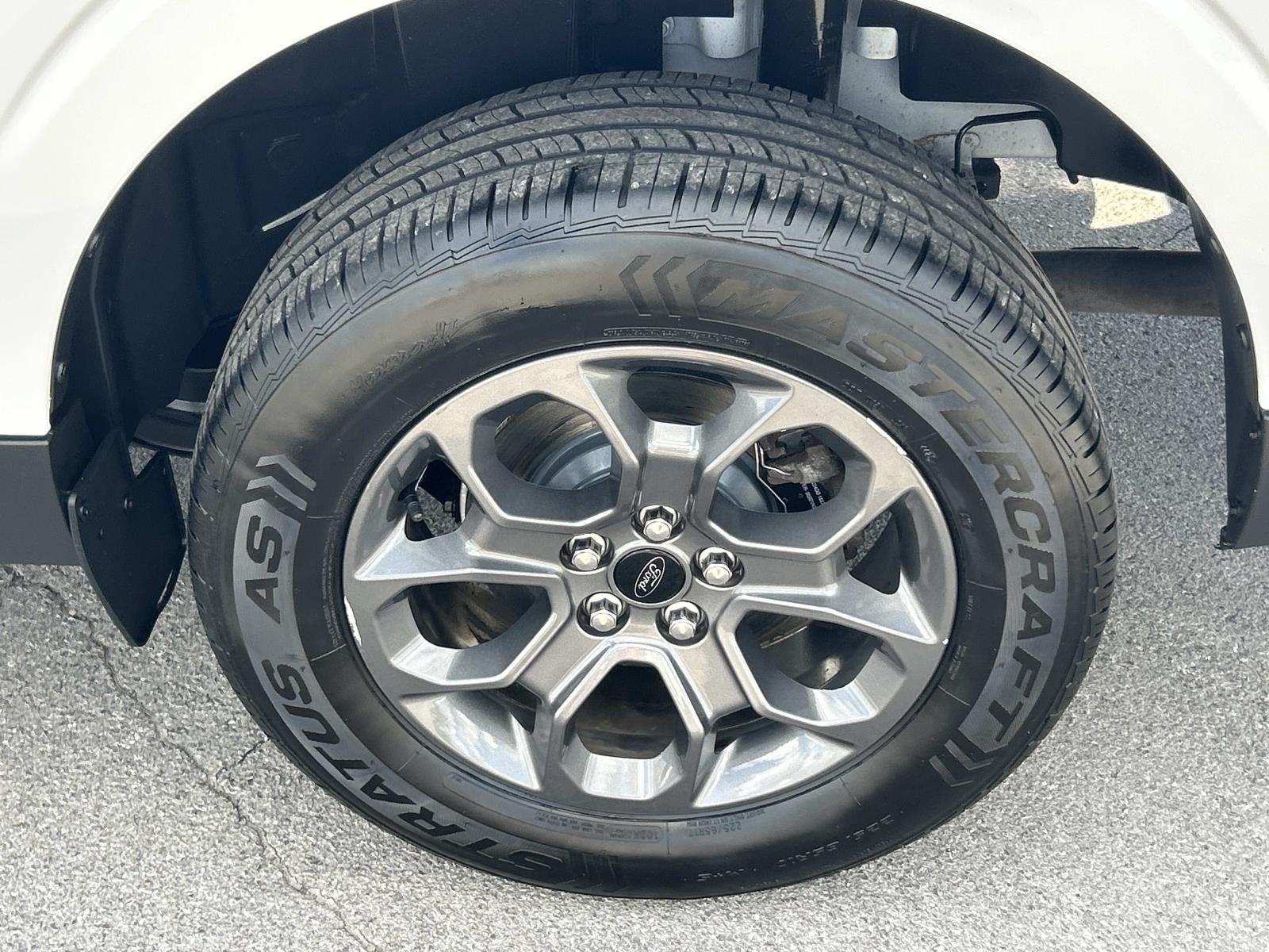 Used 2022 Ford Maverick Truck