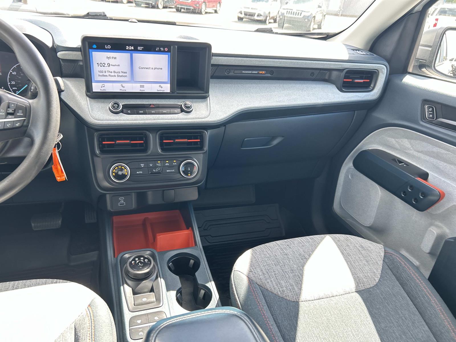 Used 2022 Ford Maverick Truck
