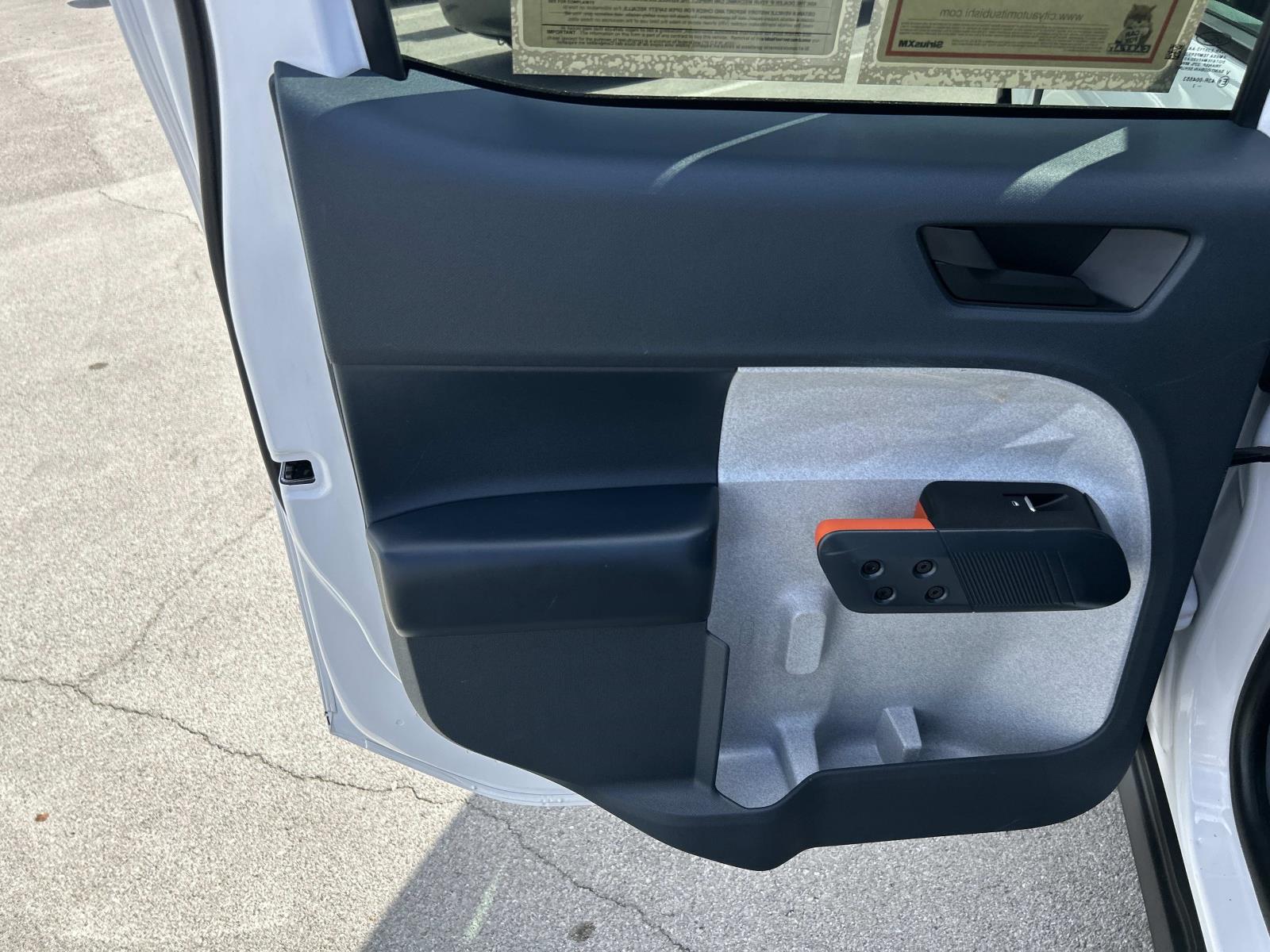 Used 2022 Ford Maverick Truck