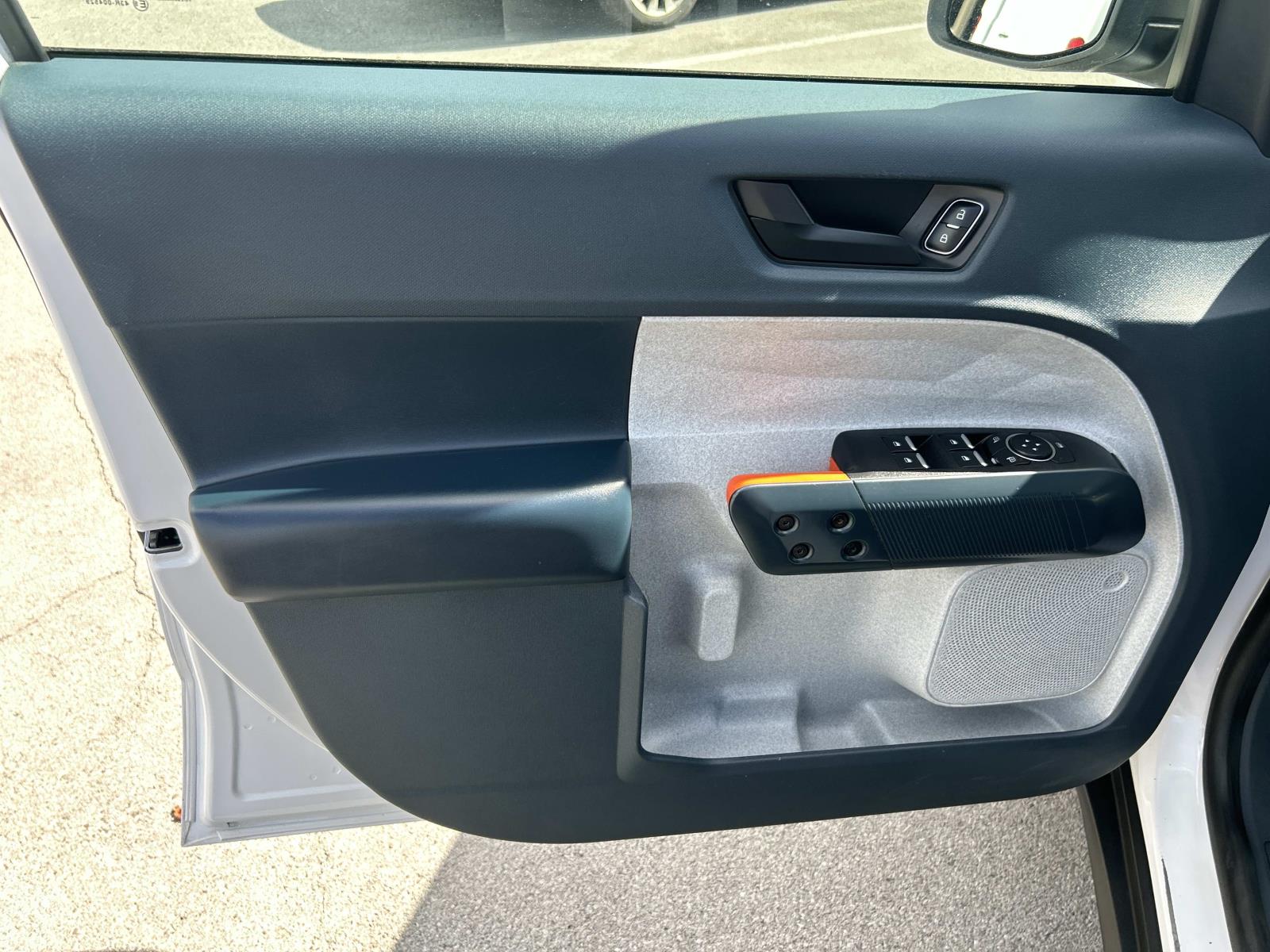 Used 2022 Ford Maverick Truck