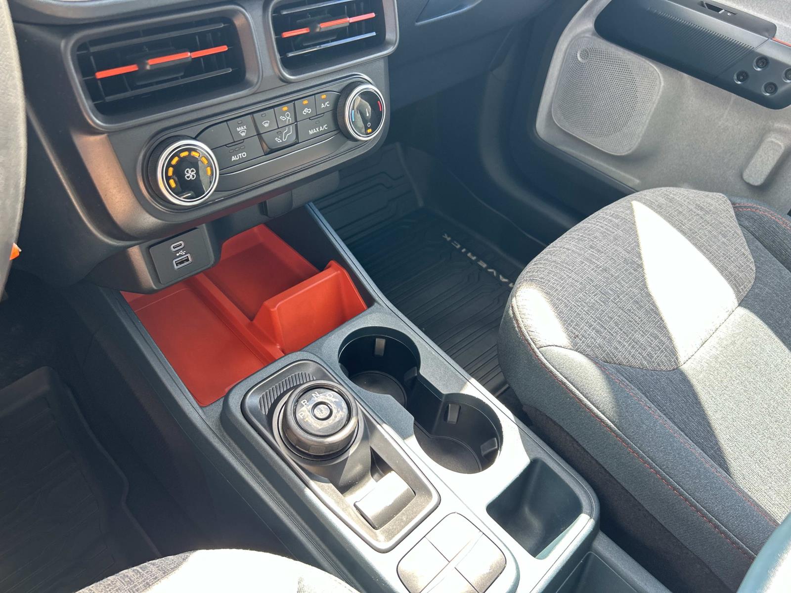 Used 2022 Ford Maverick Truck