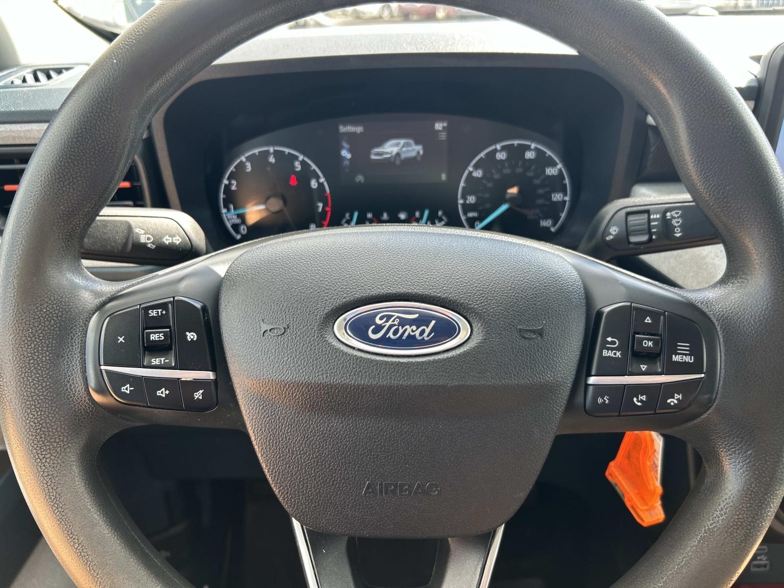 Used 2022 Ford Maverick Truck