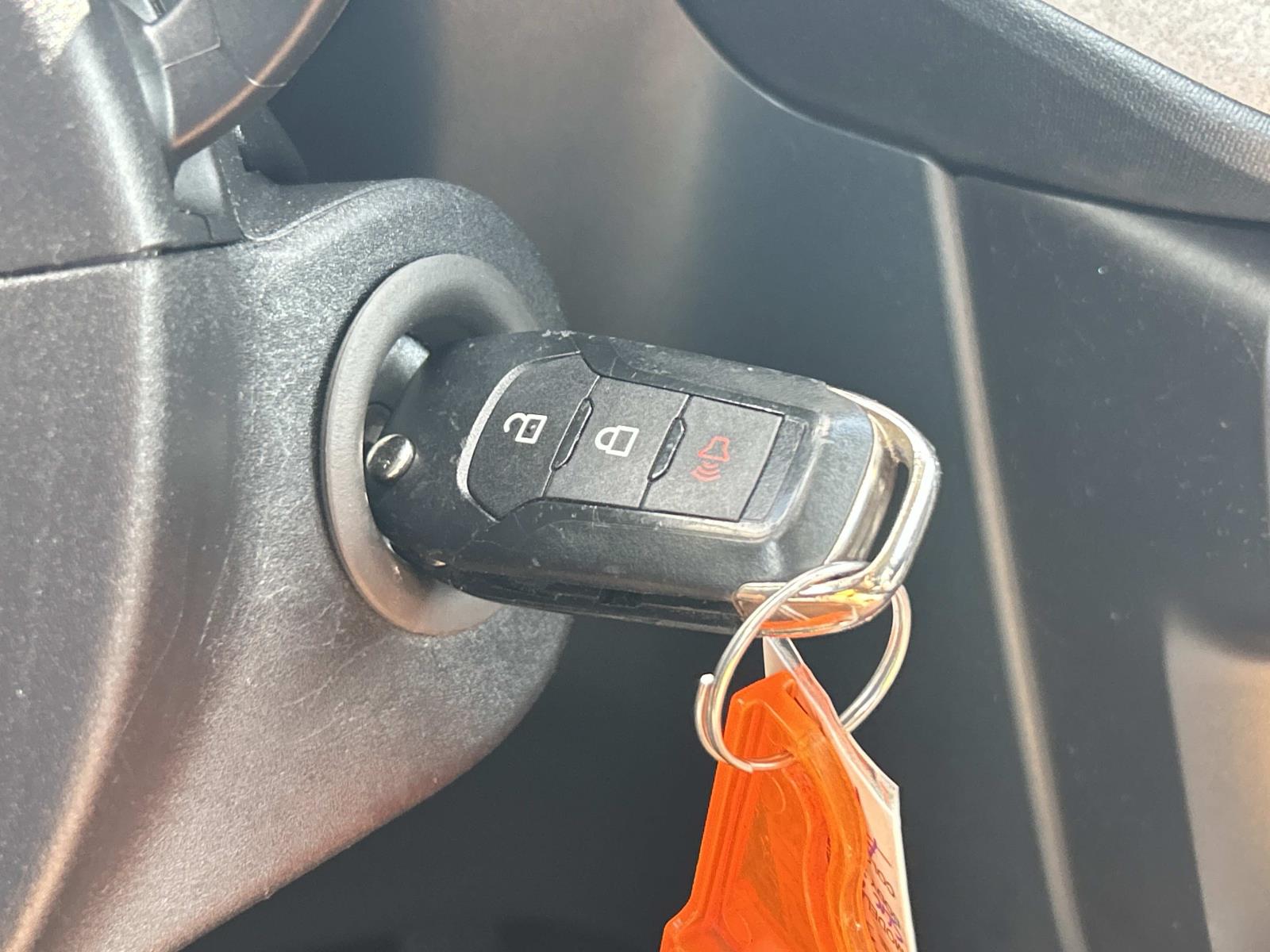 Used 2022 Ford Maverick Truck