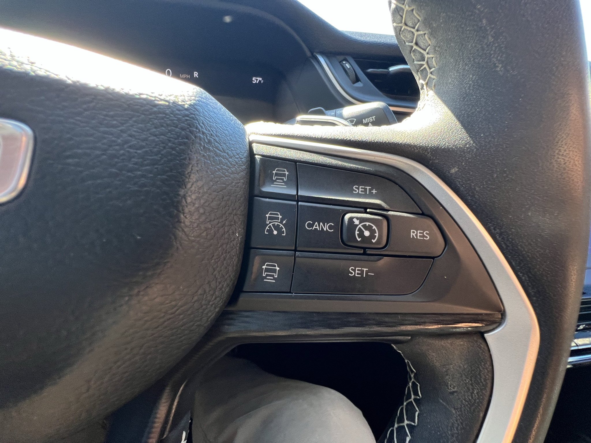 Used 2024 Jeep Grand Cherokee L SUV