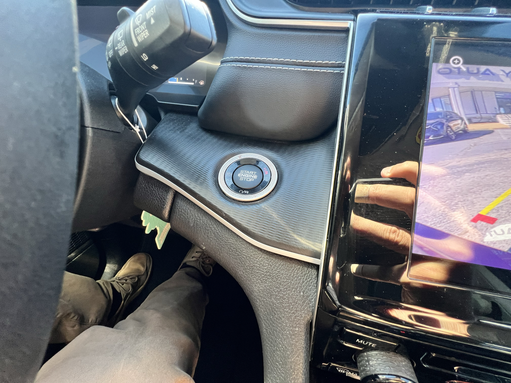 Used 2024 Jeep Grand Cherokee L SUV