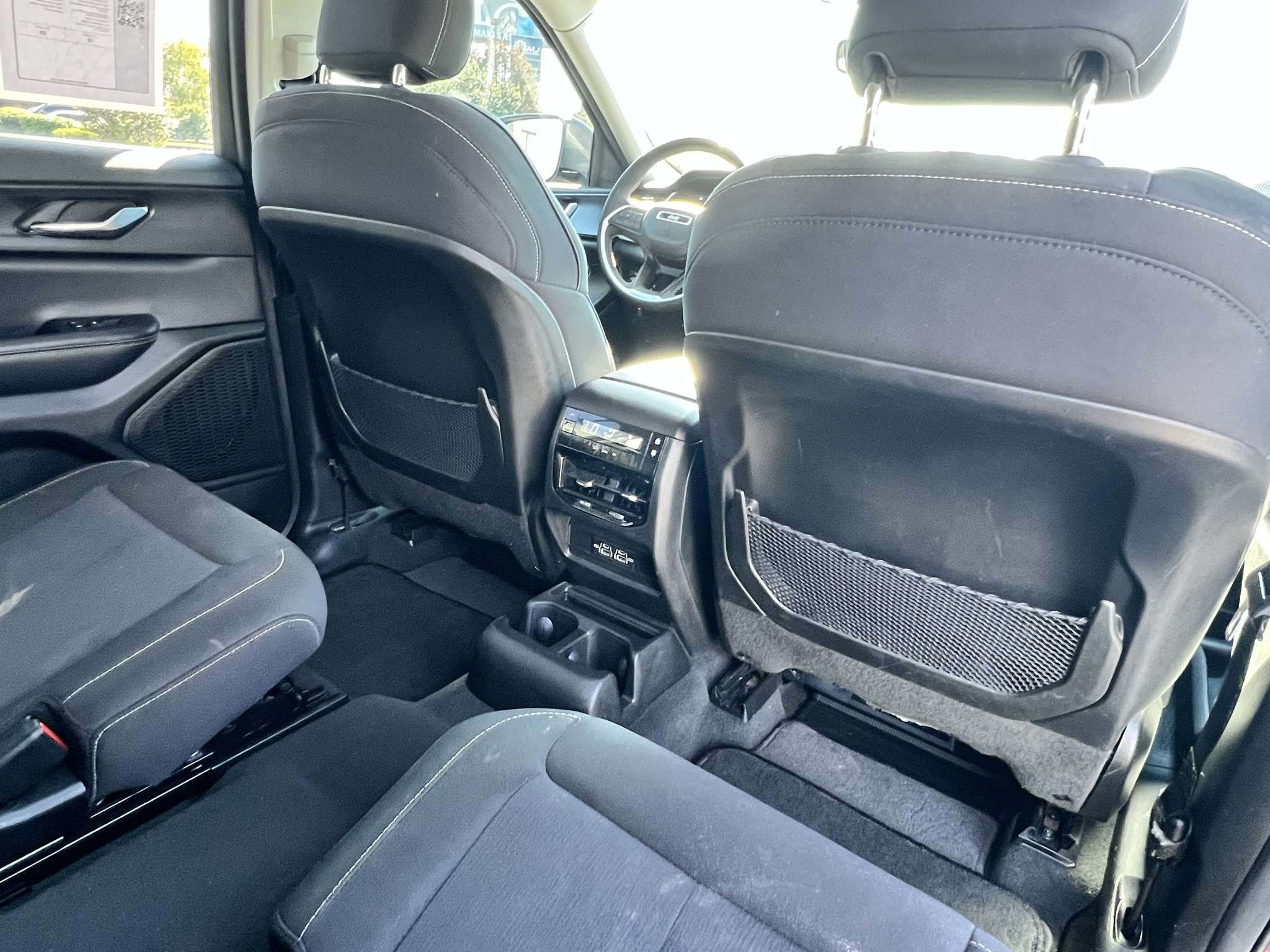 Used 2024 Jeep Grand Cherokee L SUV