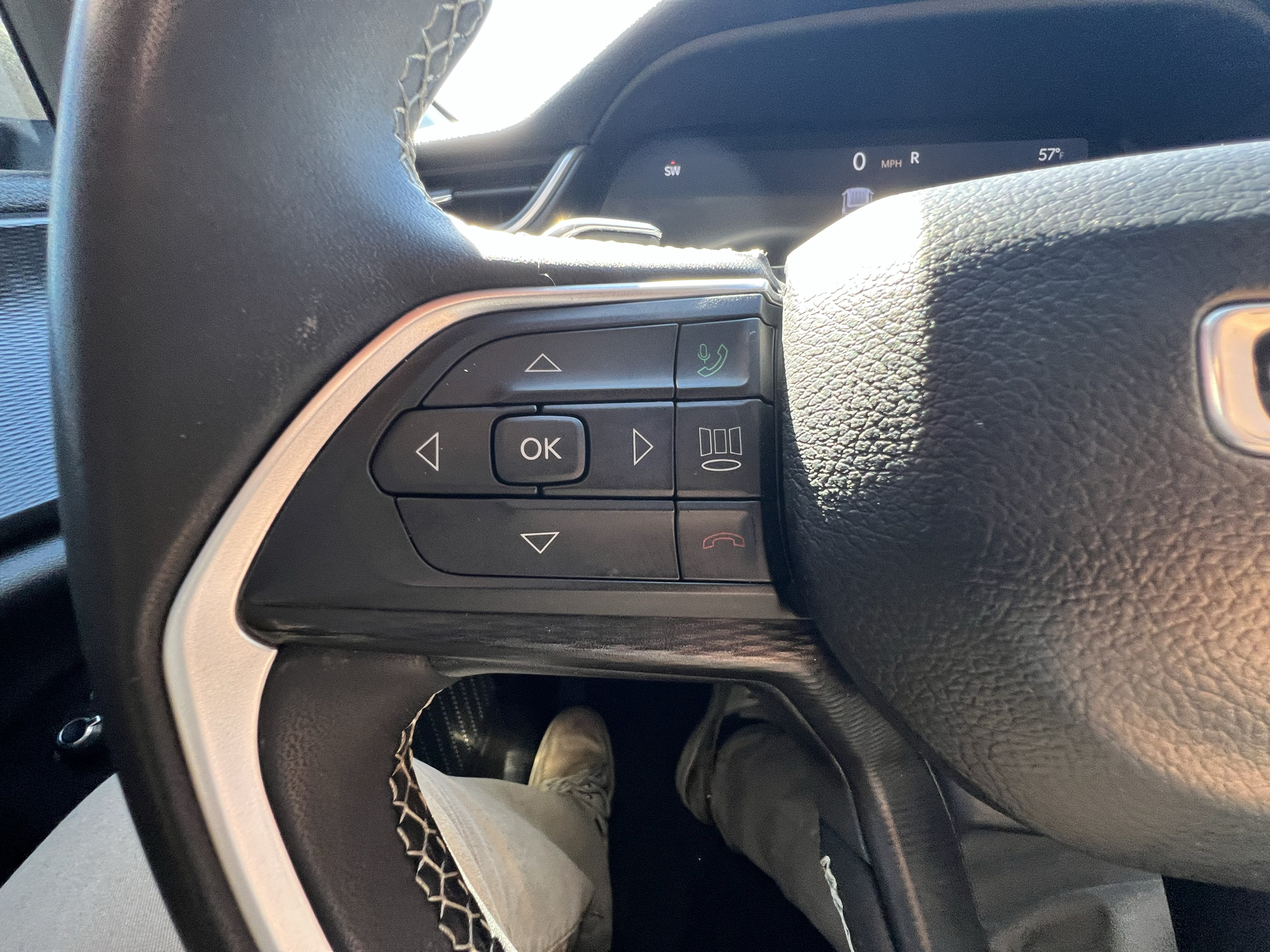 Used 2024 Jeep Grand Cherokee L SUV