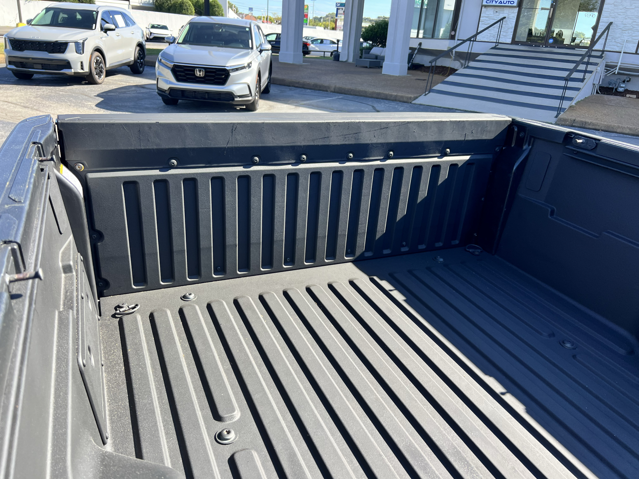 Used 2021 Toyota Tacoma Truck