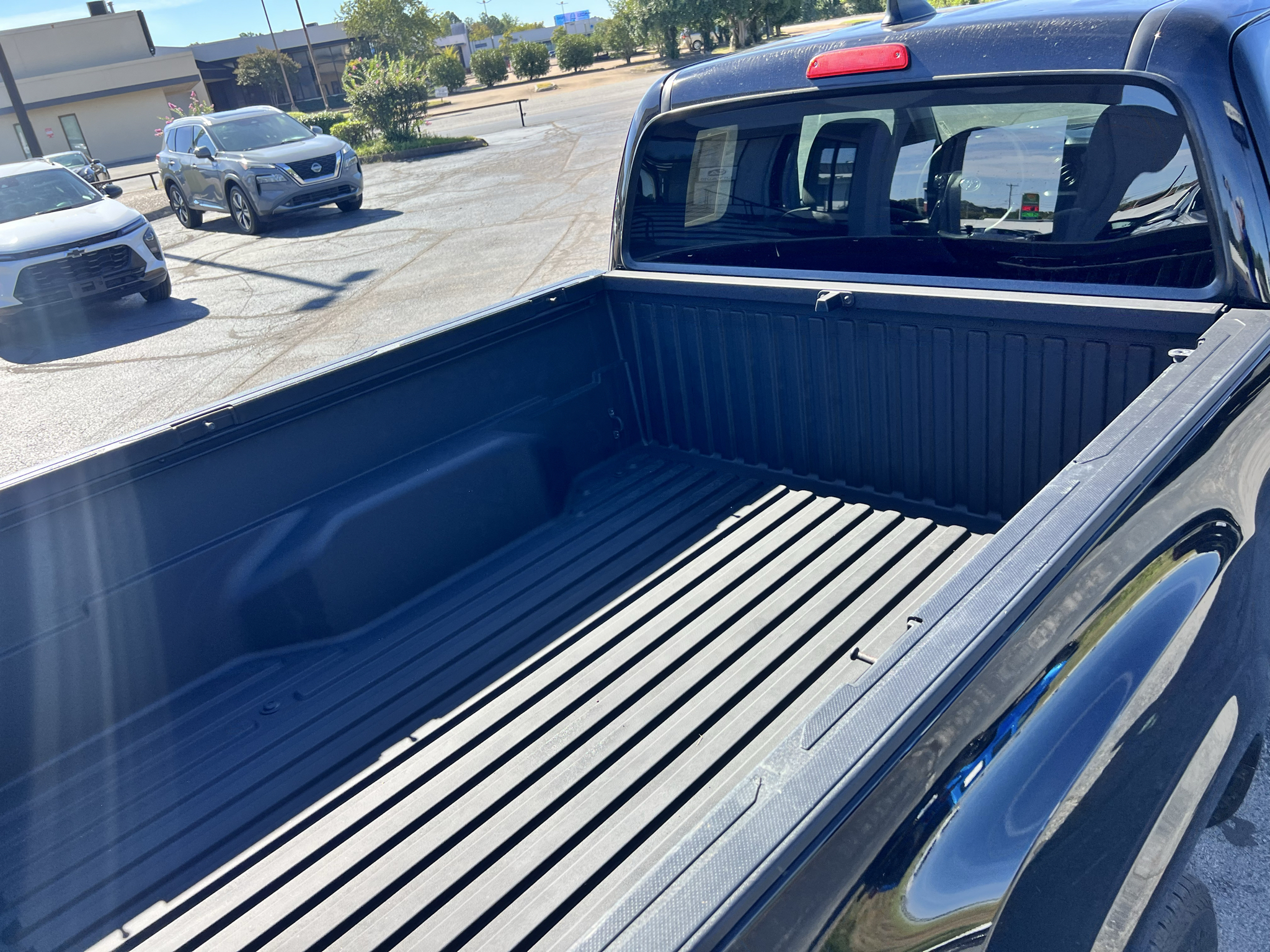Used 2021 Toyota Tacoma Truck