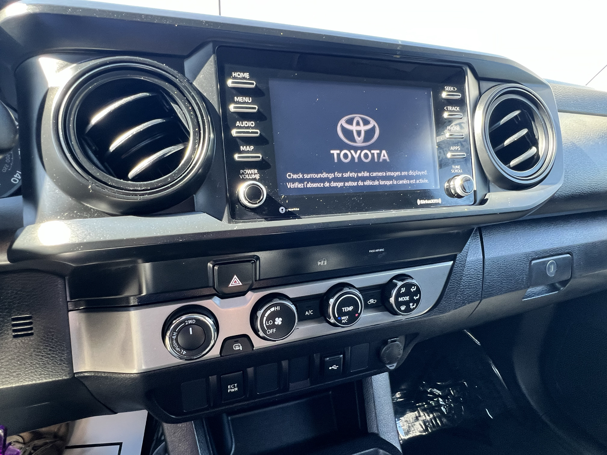 Used 2021 Toyota Tacoma Truck