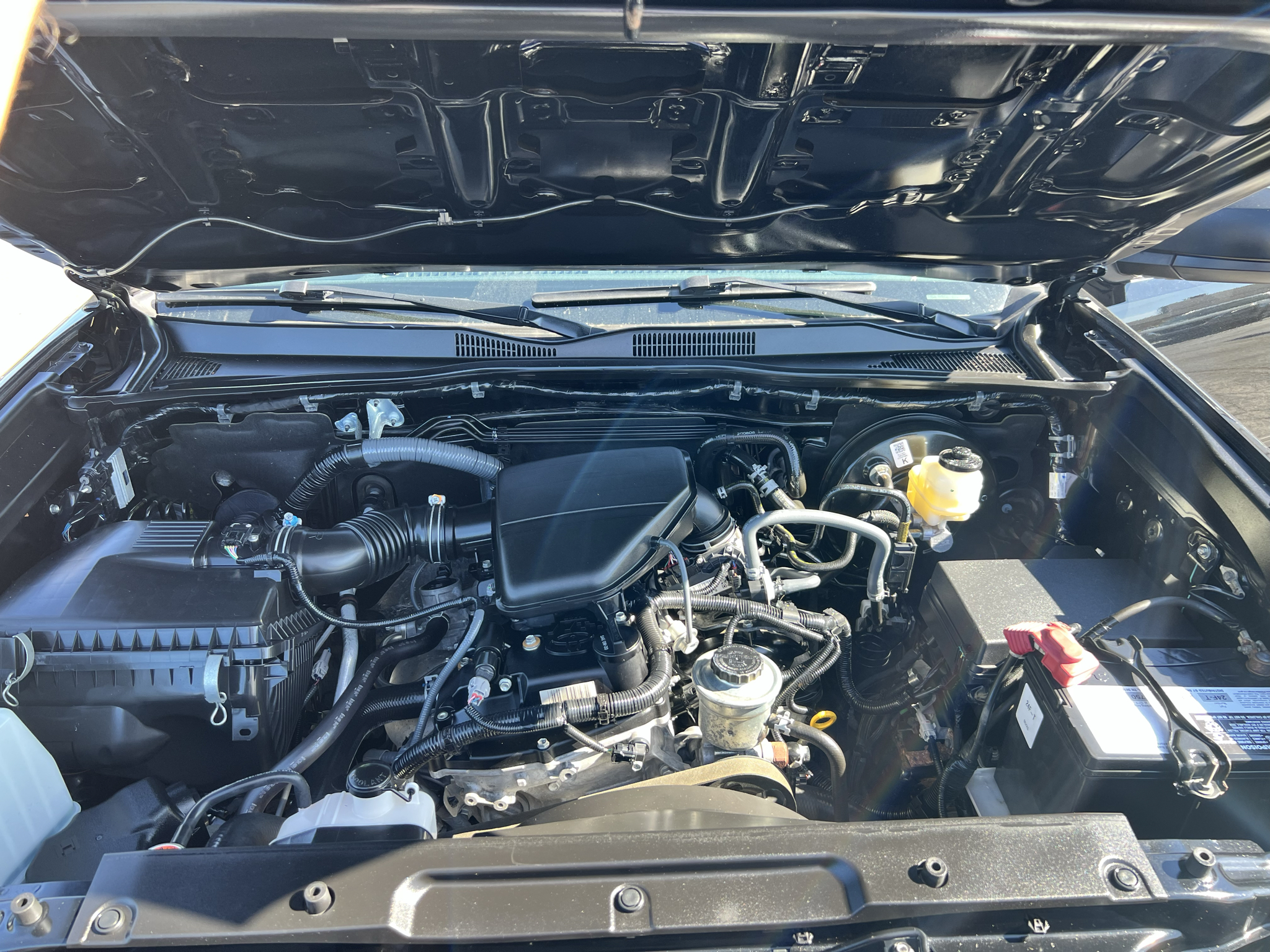 Used 2021 Toyota Tacoma Truck
