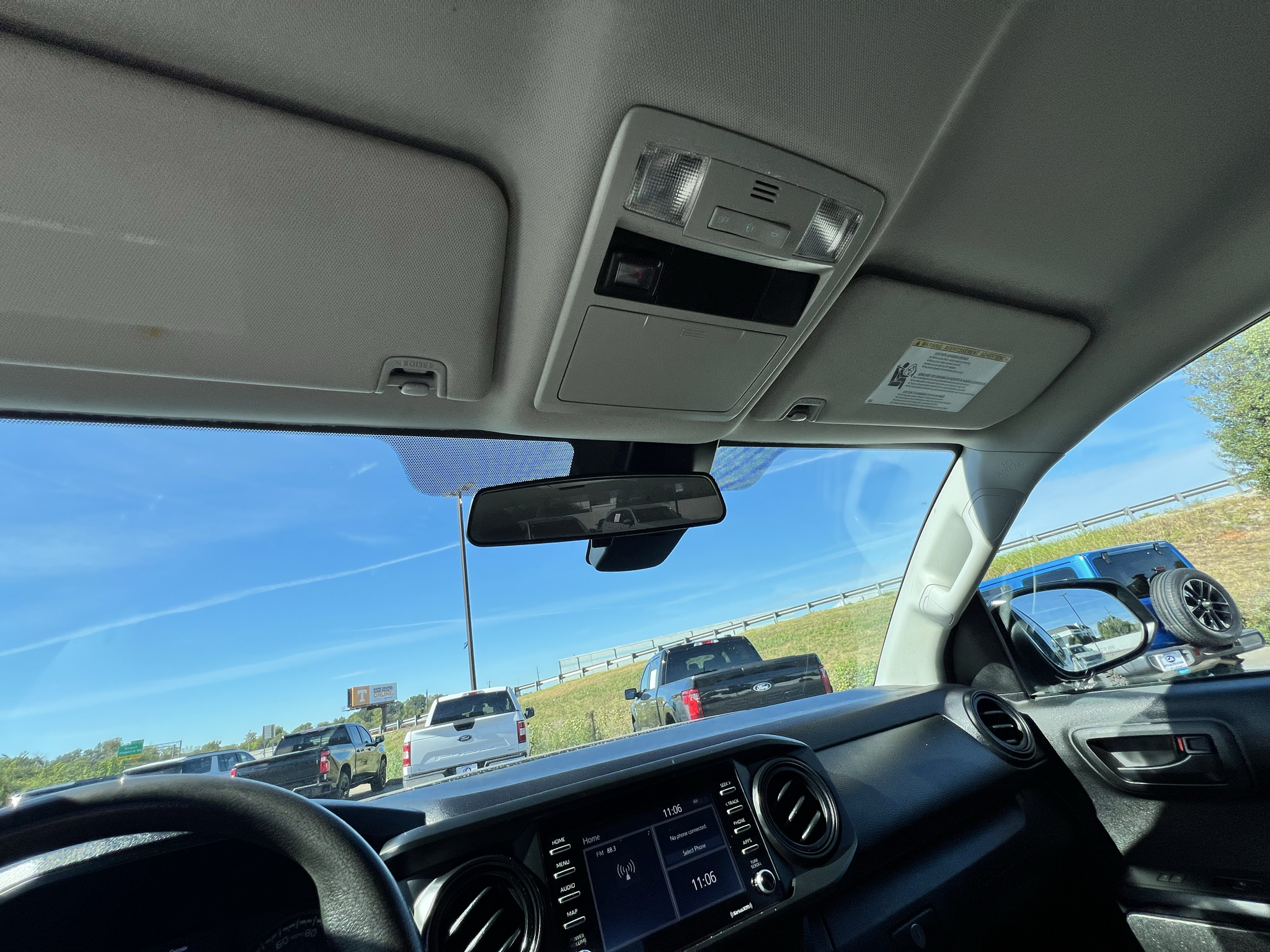 Used 2021 Toyota Tacoma Truck