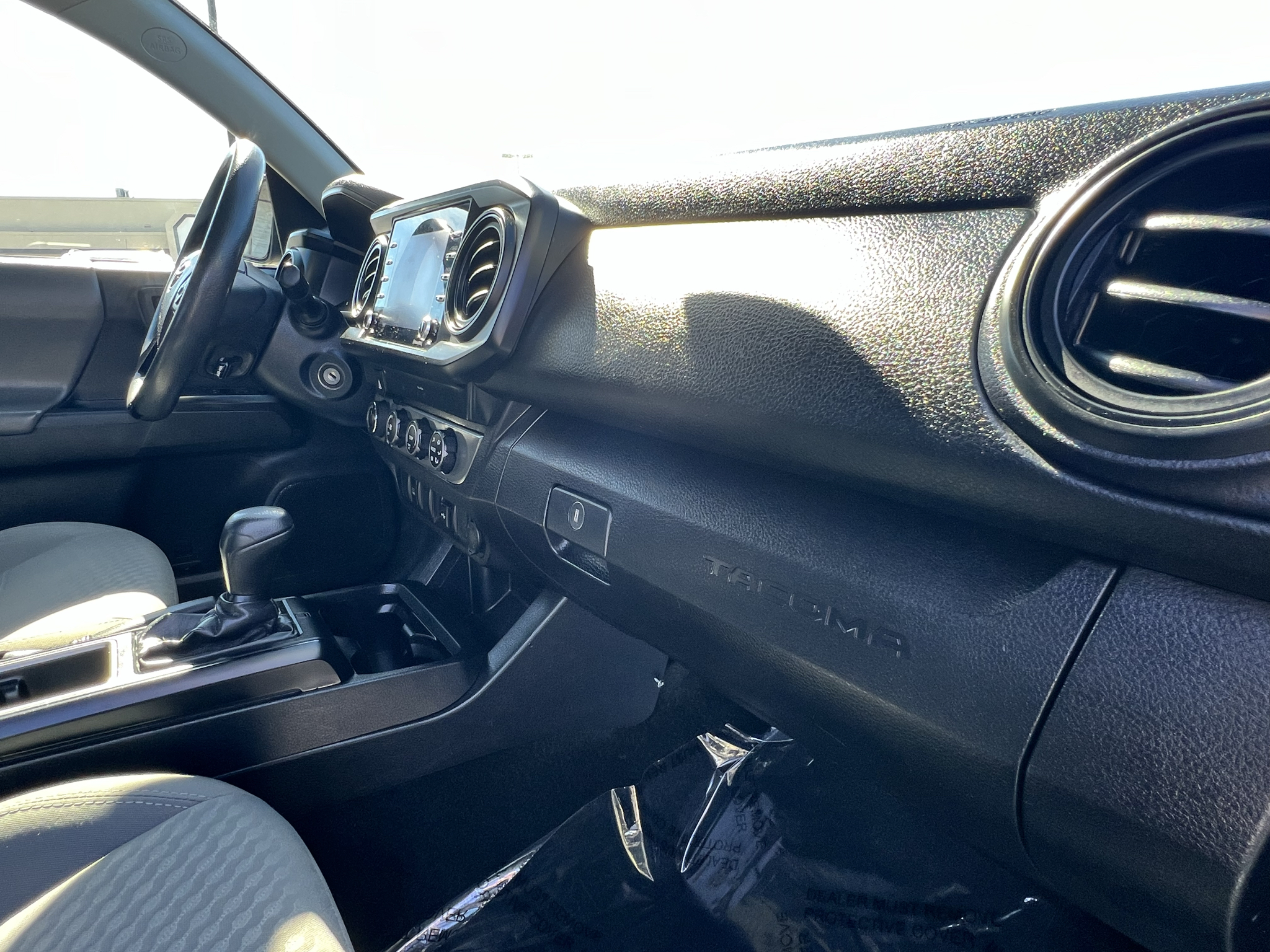 Used 2021 Toyota Tacoma Truck