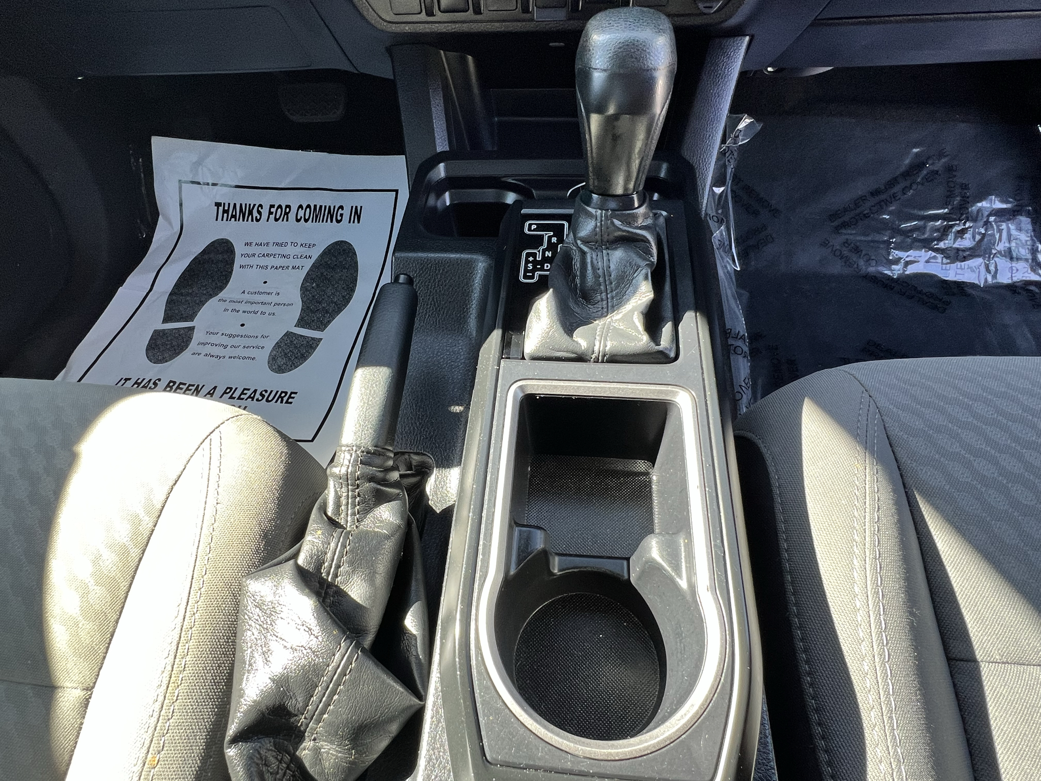 Used 2021 Toyota Tacoma Truck