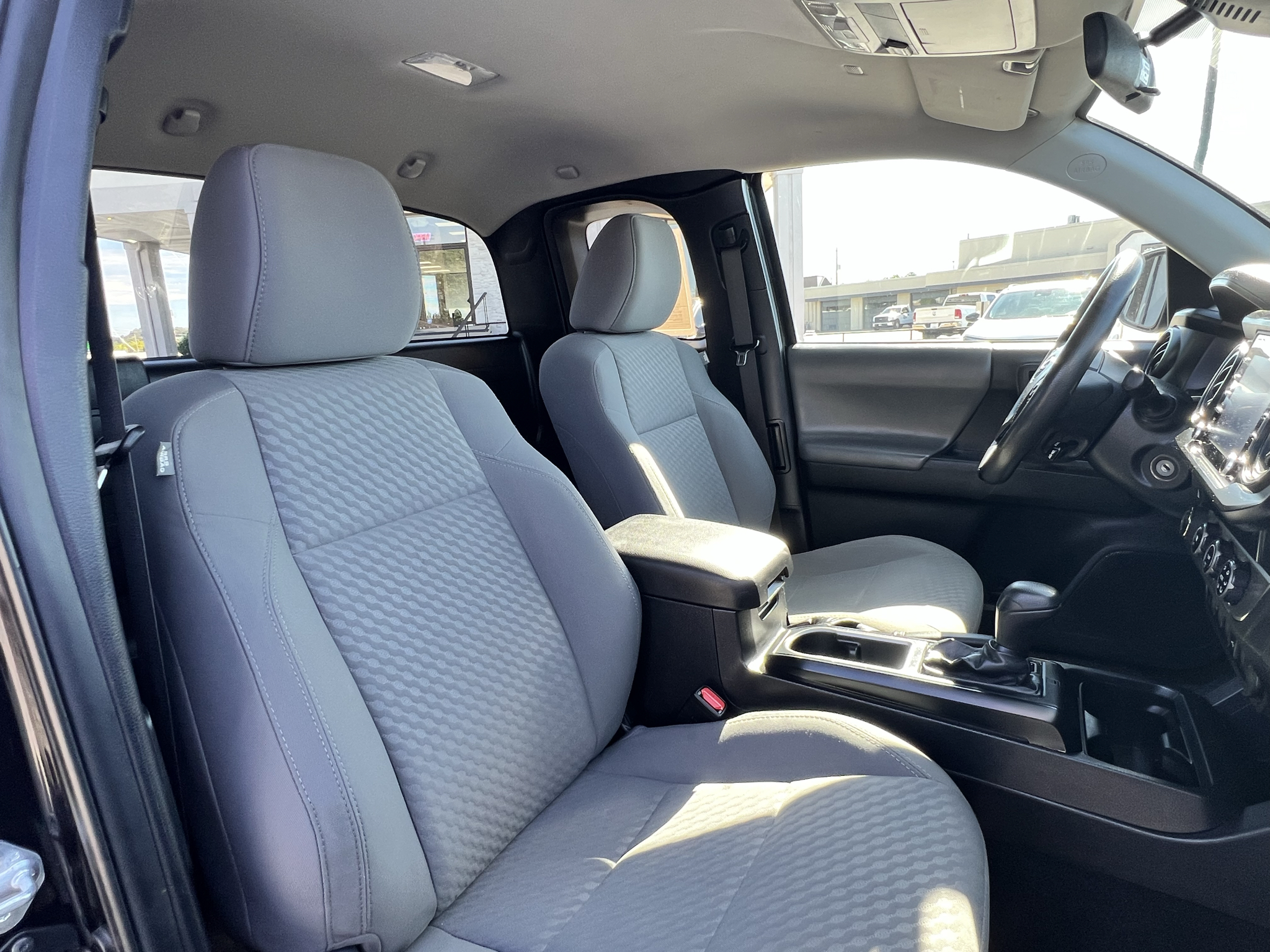 Used 2021 Toyota Tacoma Truck