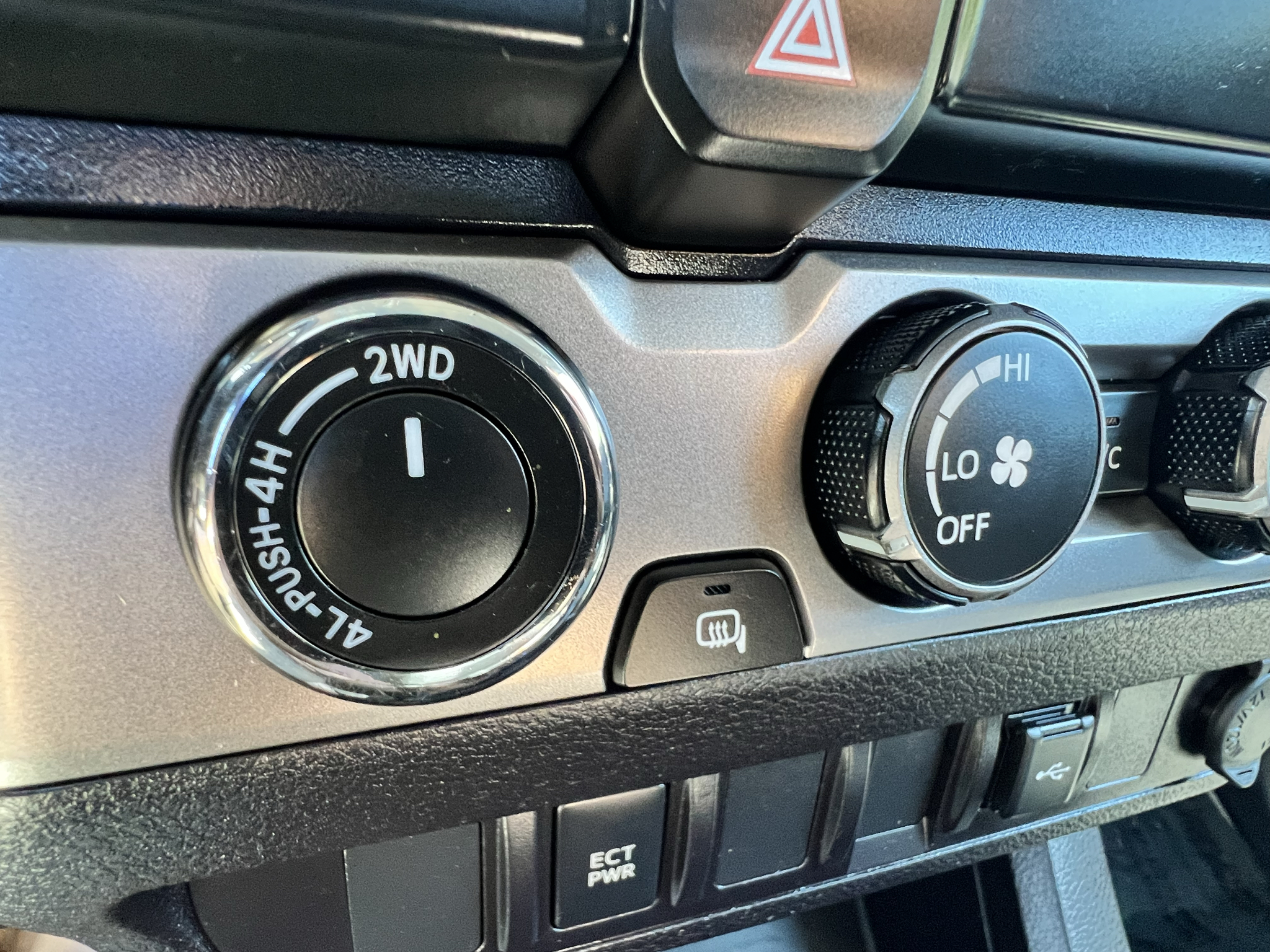 Used 2021 Toyota Tacoma Truck