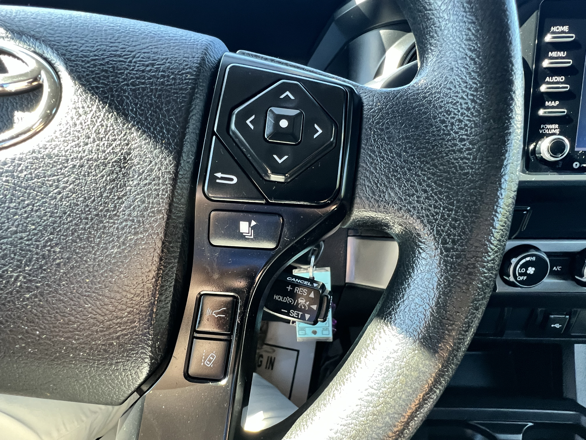 Used 2021 Toyota Tacoma Truck