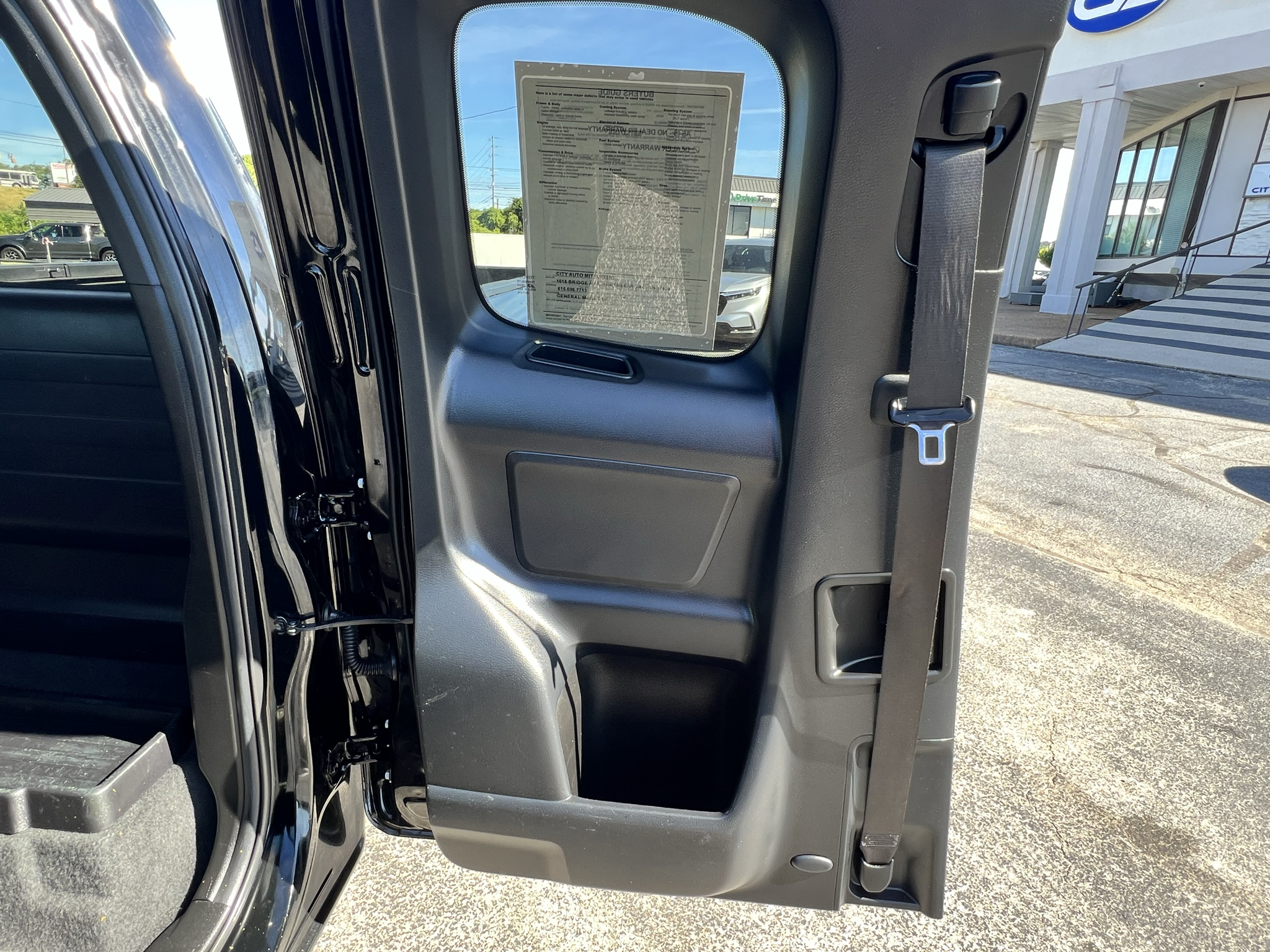 Used 2021 Toyota Tacoma Truck
